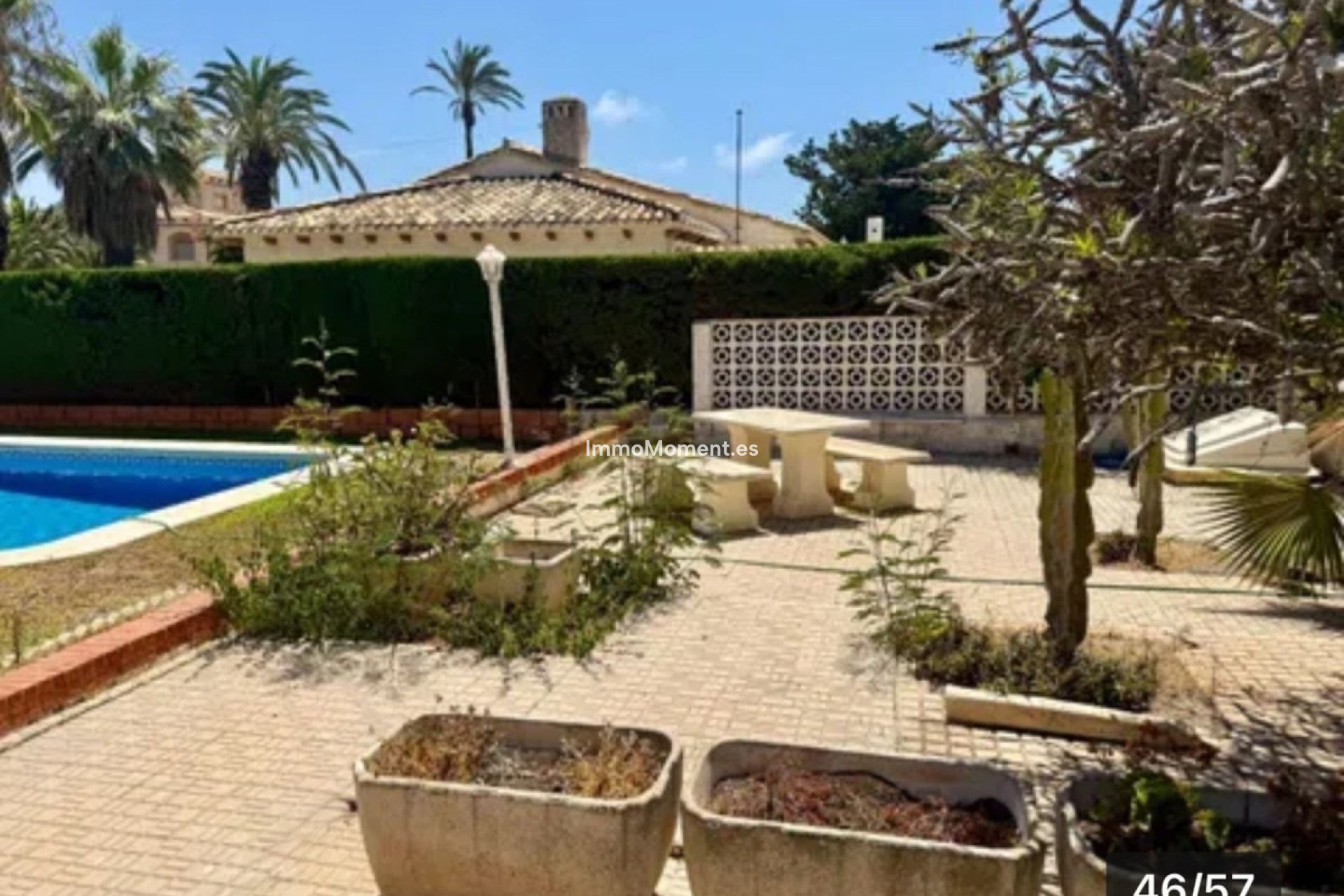 Resale - Detached villa - Orihuela Costa - Cabo roig - La Zenia