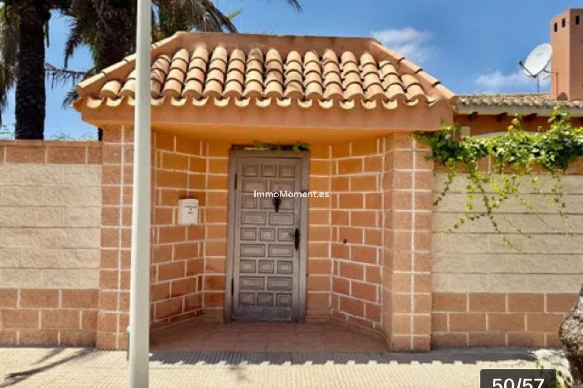 Resale - Detached villa - Orihuela Costa - Cabo roig - La Zenia