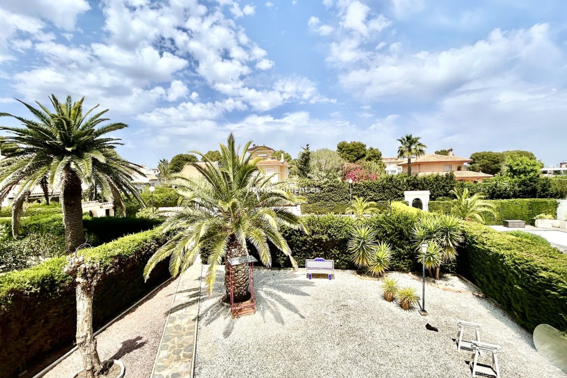 Resale - Detached villa - Orihuela Costa - Cabo roig - La Zenia