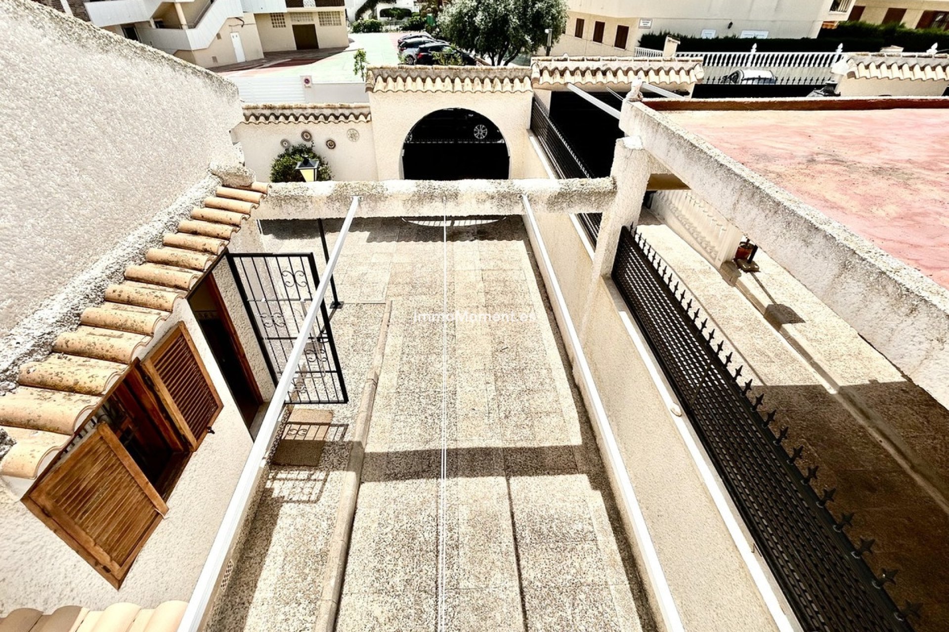 Resale - Detached villa - Orihuela Costa - Cabo roig - La Zenia