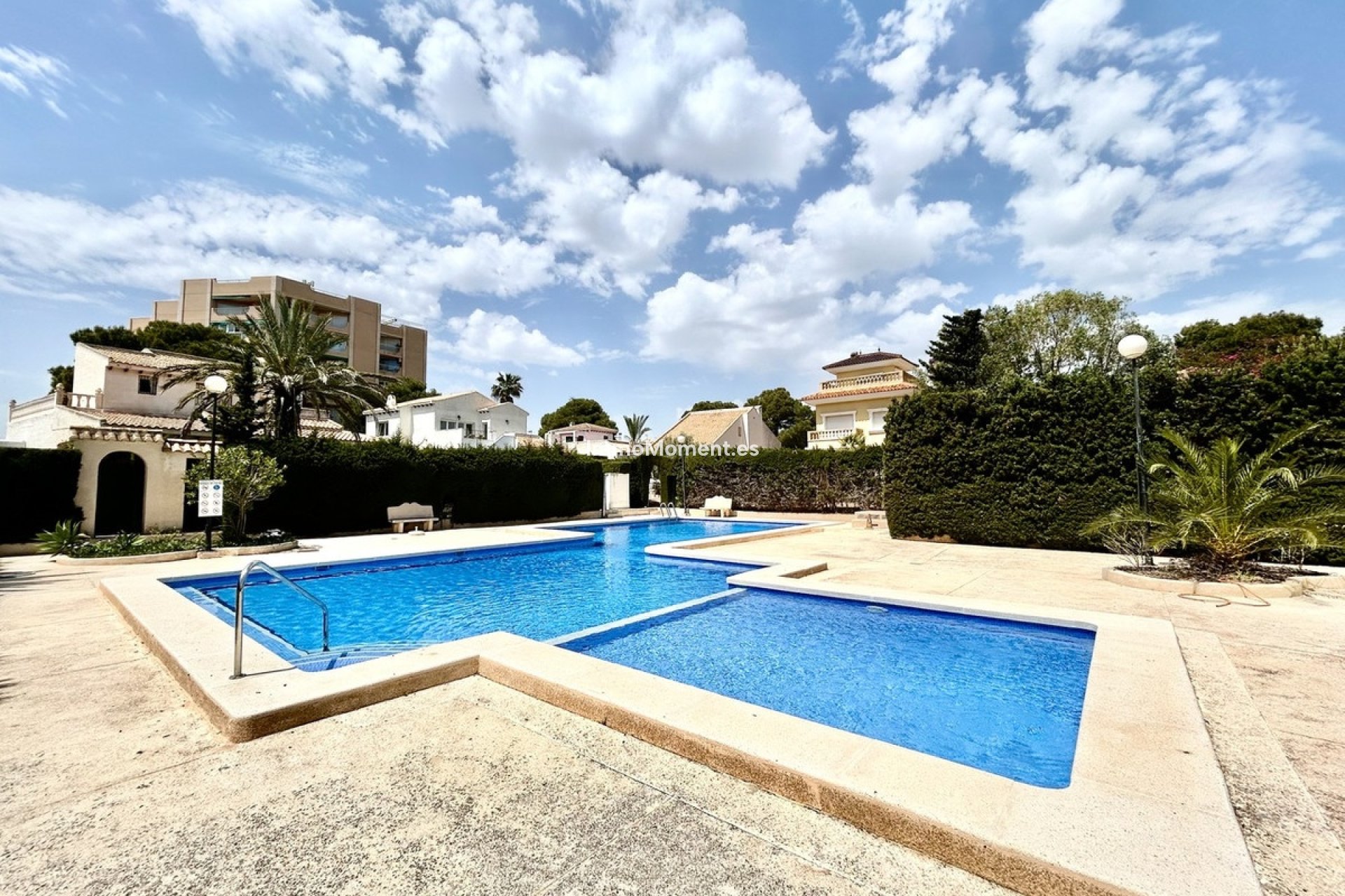 Resale - Detached villa - Orihuela Costa - Cabo roig - La Zenia