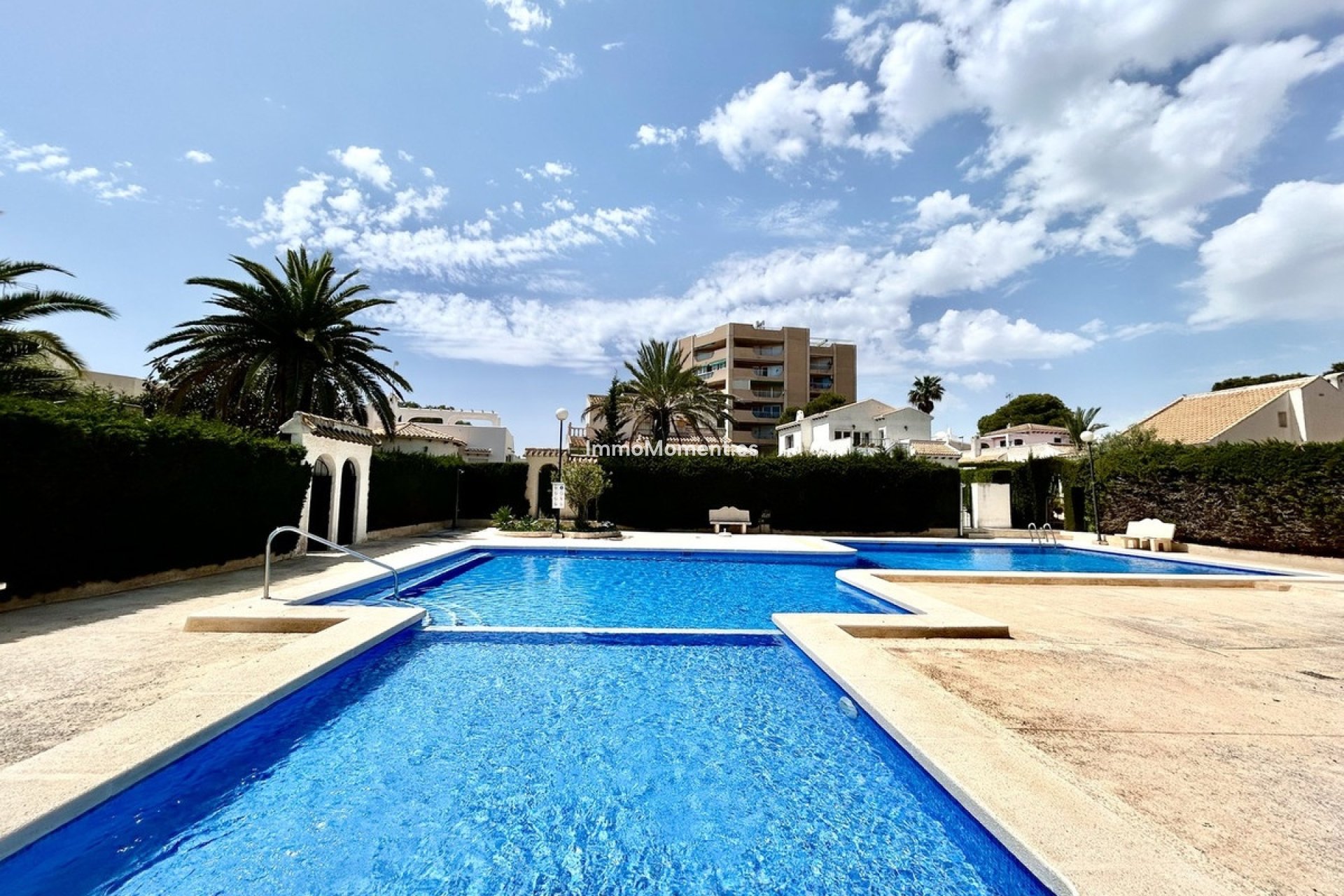 Resale - Detached villa - Orihuela Costa - Cabo roig - La Zenia