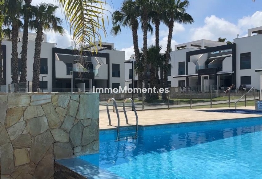 Resale - Detached villa - Orihuela Costa - Cabo roig - La Zenia