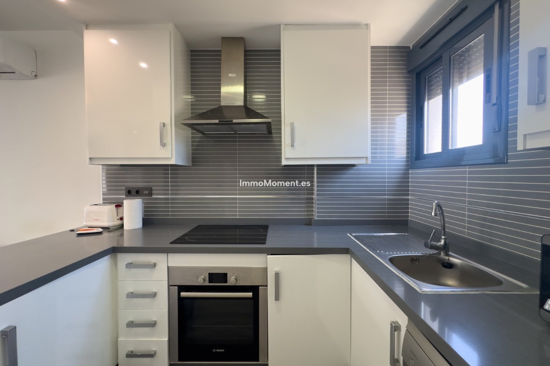 Resale - Detached villa - Orihuela Costa - Cabo roig - La Zenia