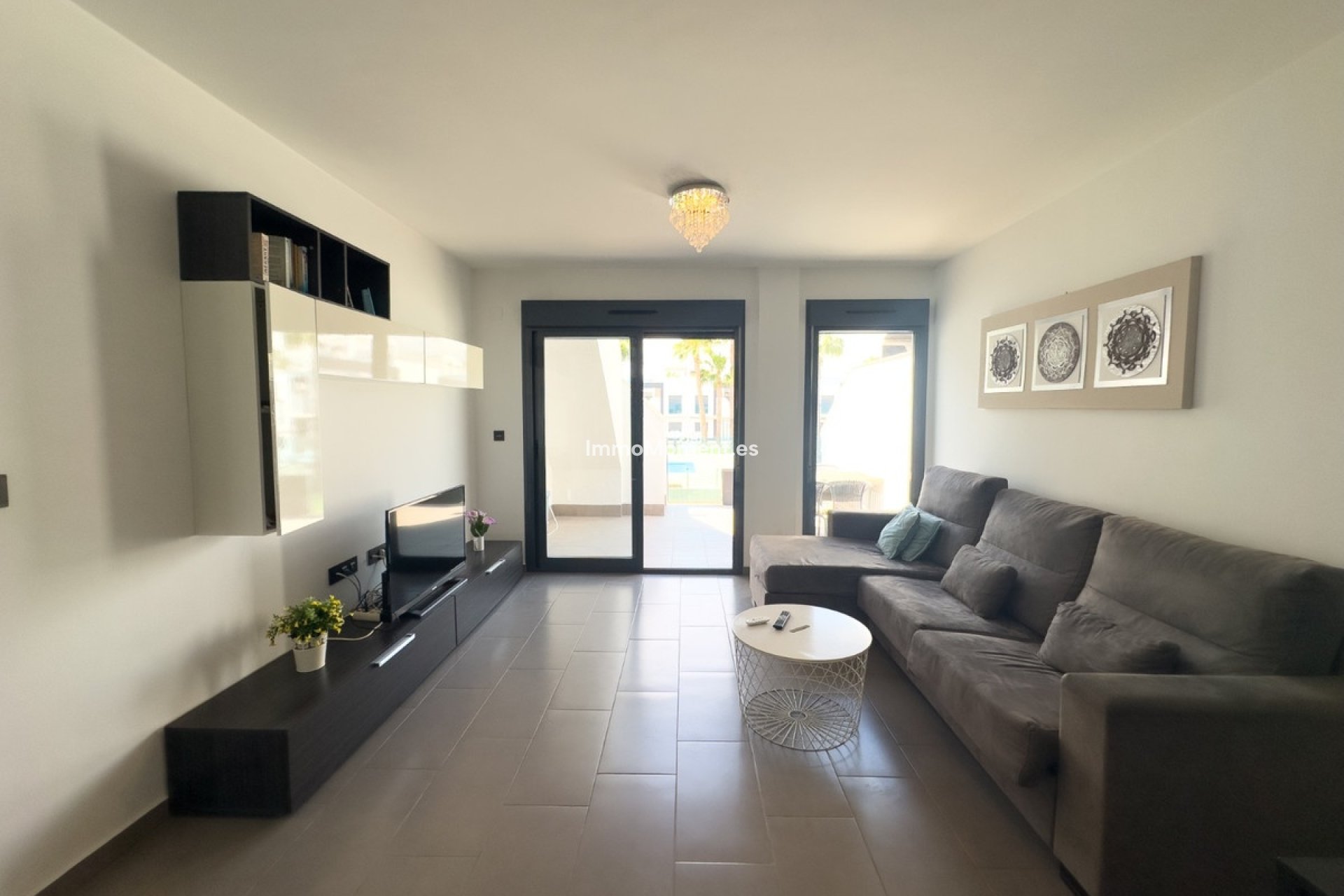 Resale - Detached villa - Orihuela Costa - Cabo roig - La Zenia