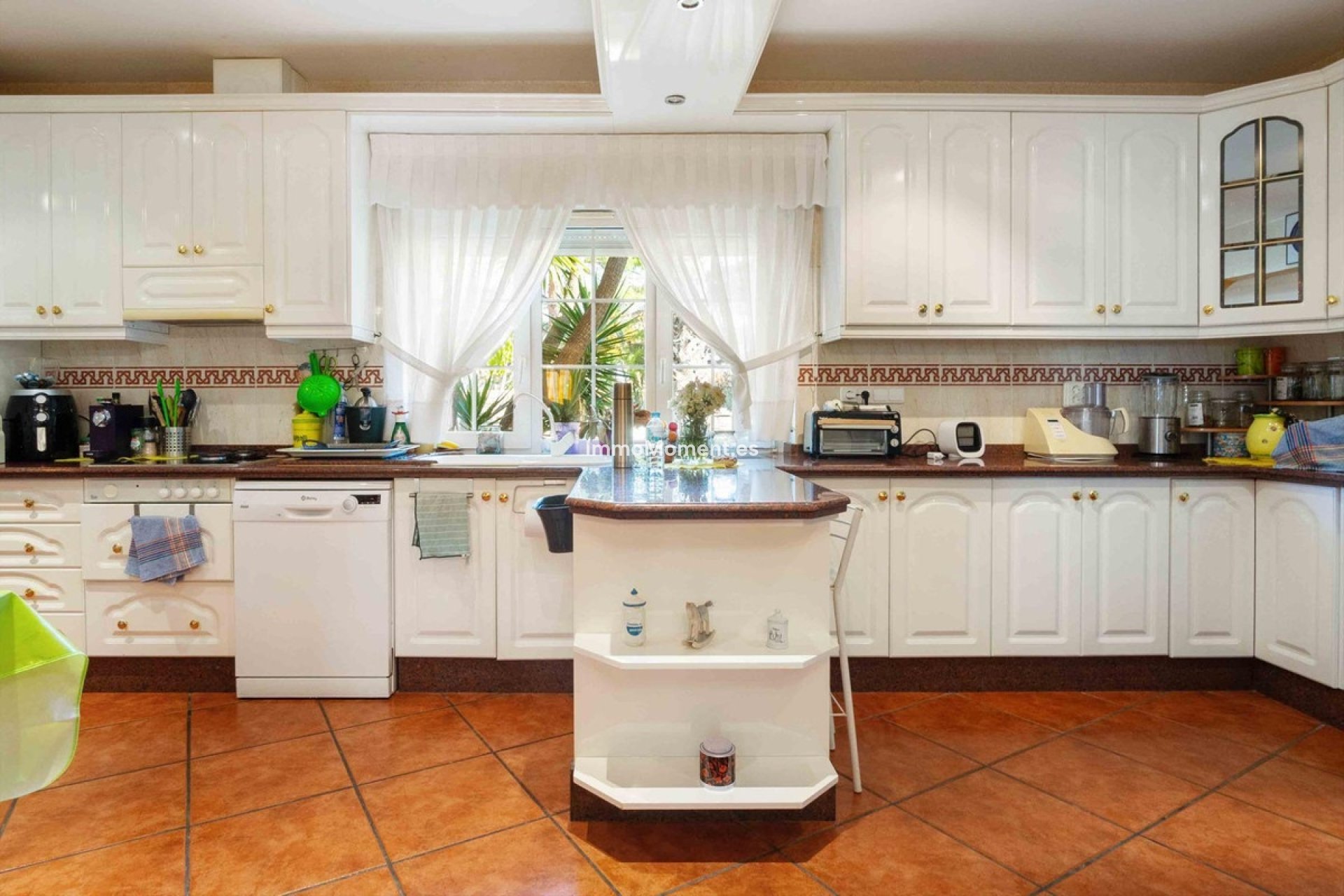Resale - Detached villa - Orihuela Costa - Cabo roig - La Zenia