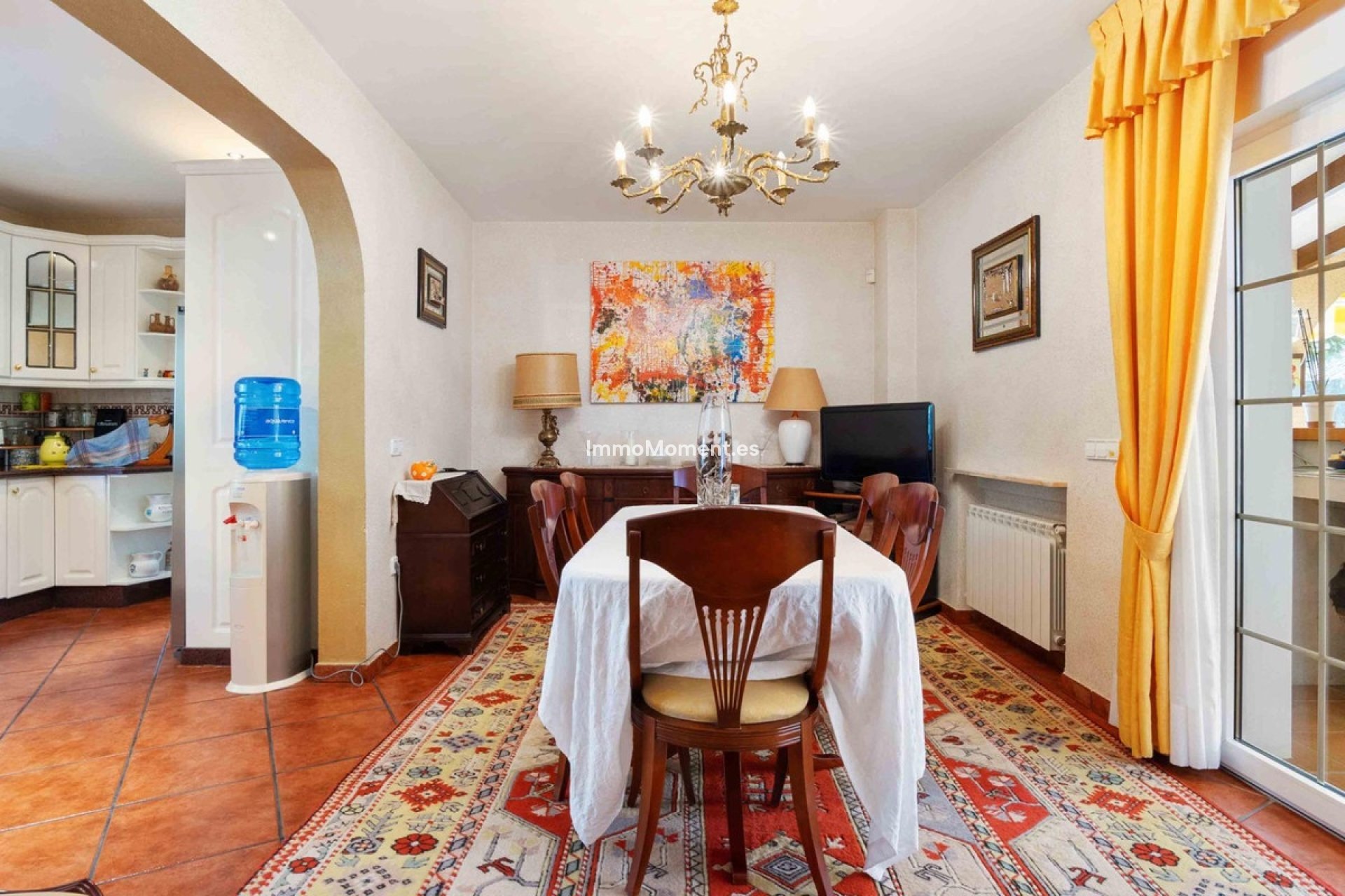 Resale - Detached villa - Orihuela Costa - Cabo roig - La Zenia