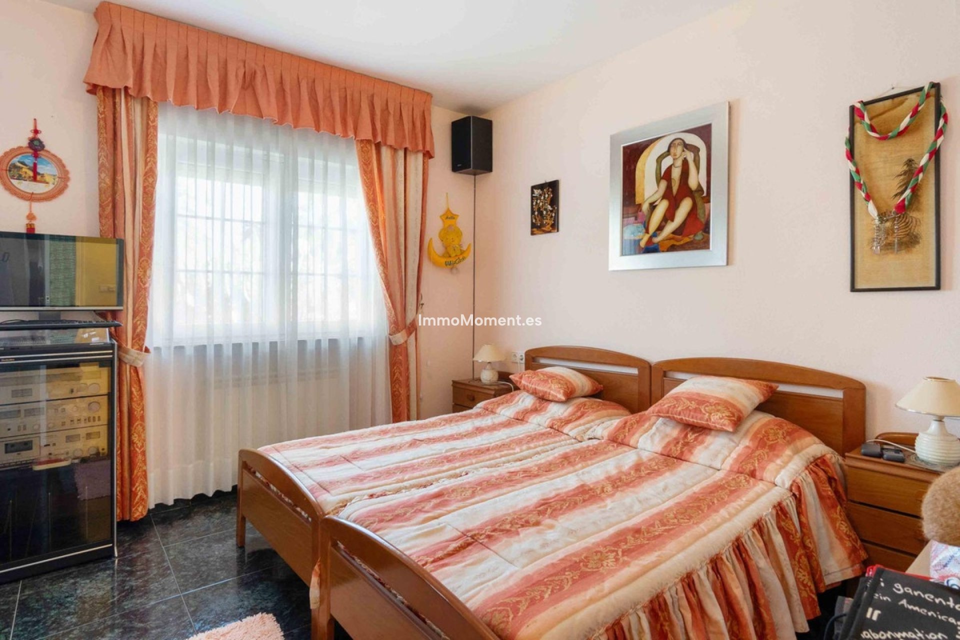 Resale - Detached villa - Orihuela Costa - Cabo roig - La Zenia