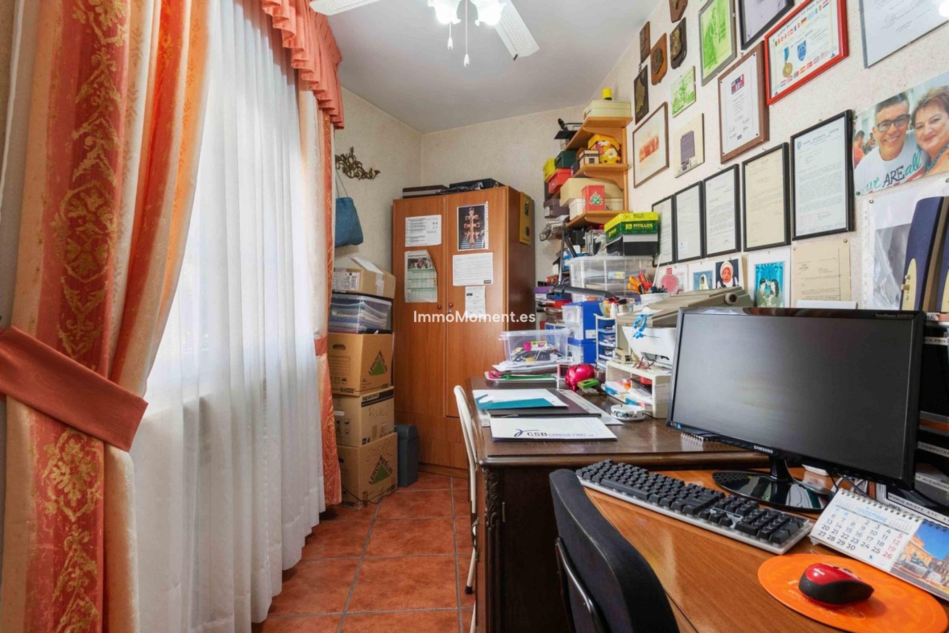 Resale - Detached villa - Orihuela Costa - Cabo roig - La Zenia