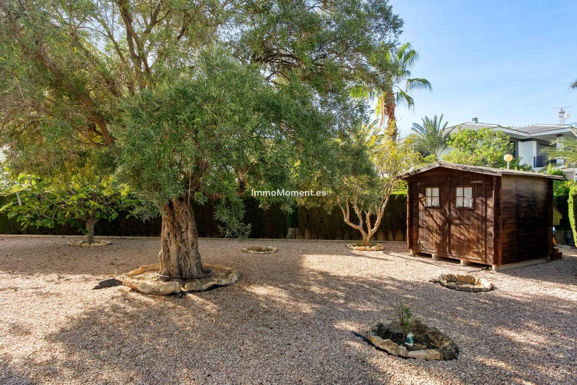 Resale - Detached villa - Orihuela Costa - Cabo roig - La Zenia