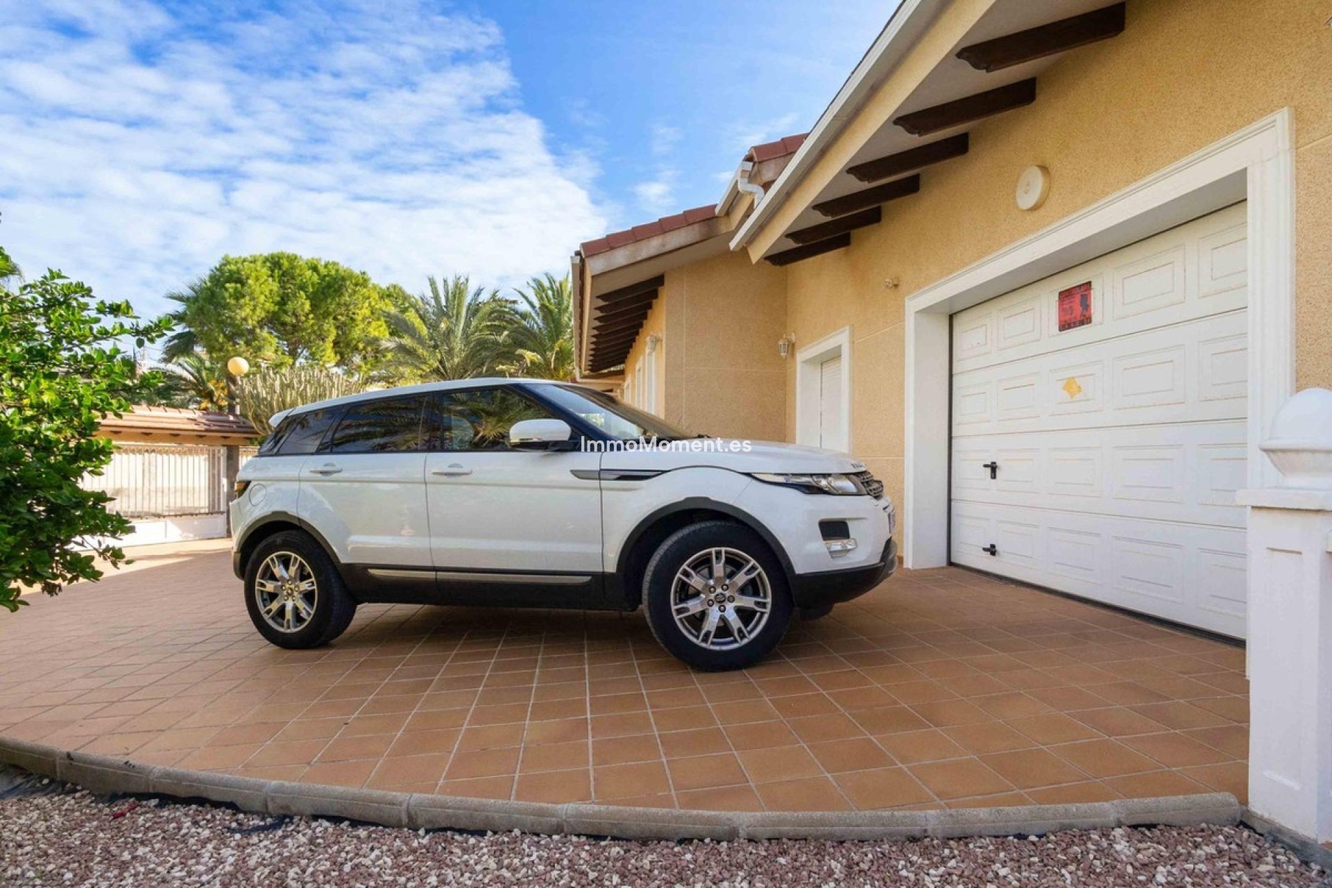 Resale - Detached villa - Orihuela Costa - Cabo roig - La Zenia