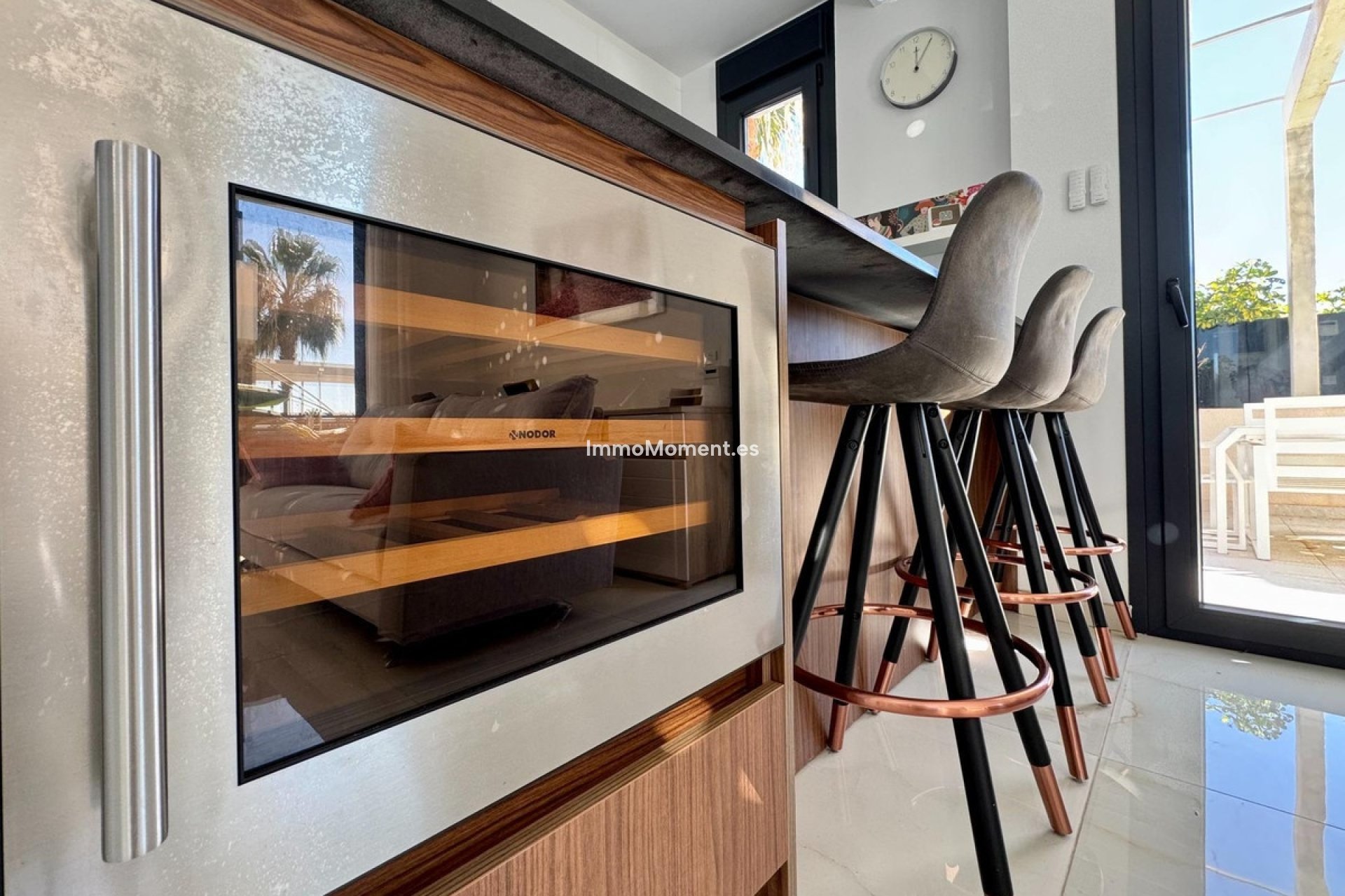 Resale - Detached villa - Orihuela Costa - Cabo roig - La Zenia