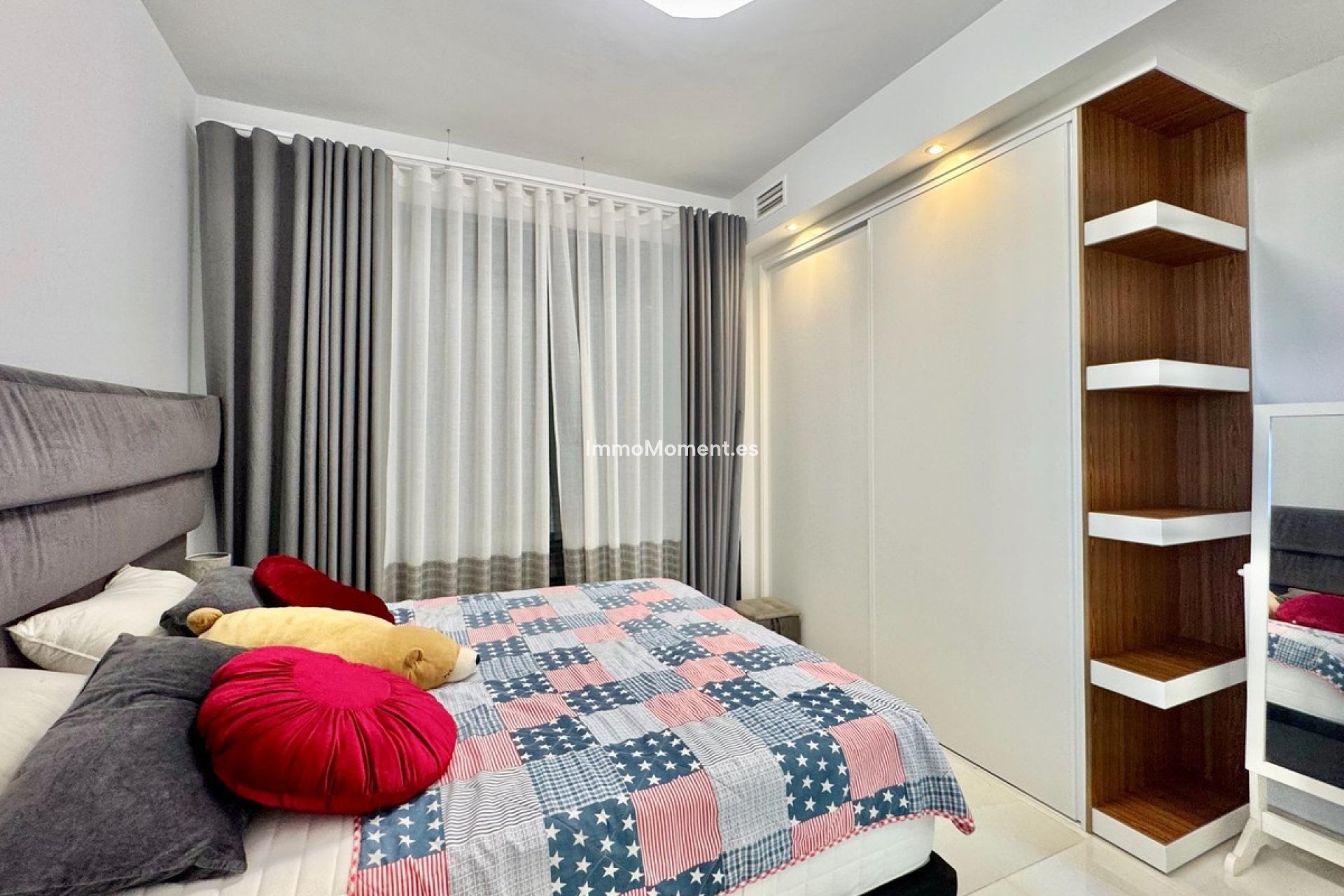 Resale - Detached villa - Orihuela Costa - Cabo roig - La Zenia