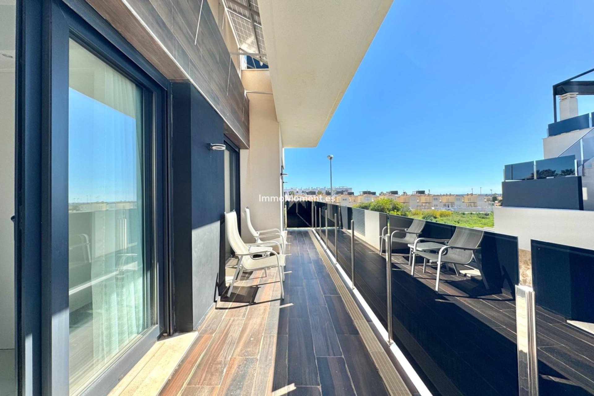Resale - Detached villa - Orihuela Costa - Cabo roig - La Zenia