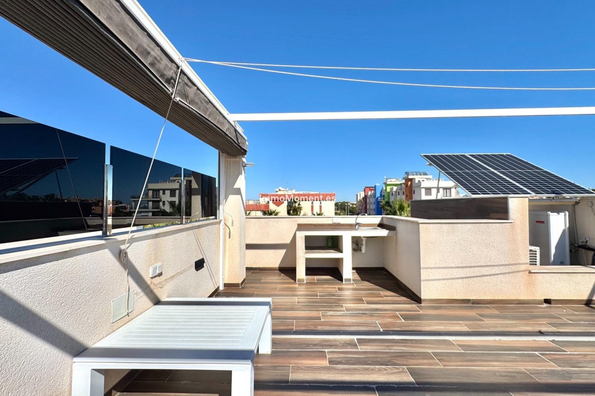 Resale - Detached villa - Orihuela Costa - Cabo roig - La Zenia