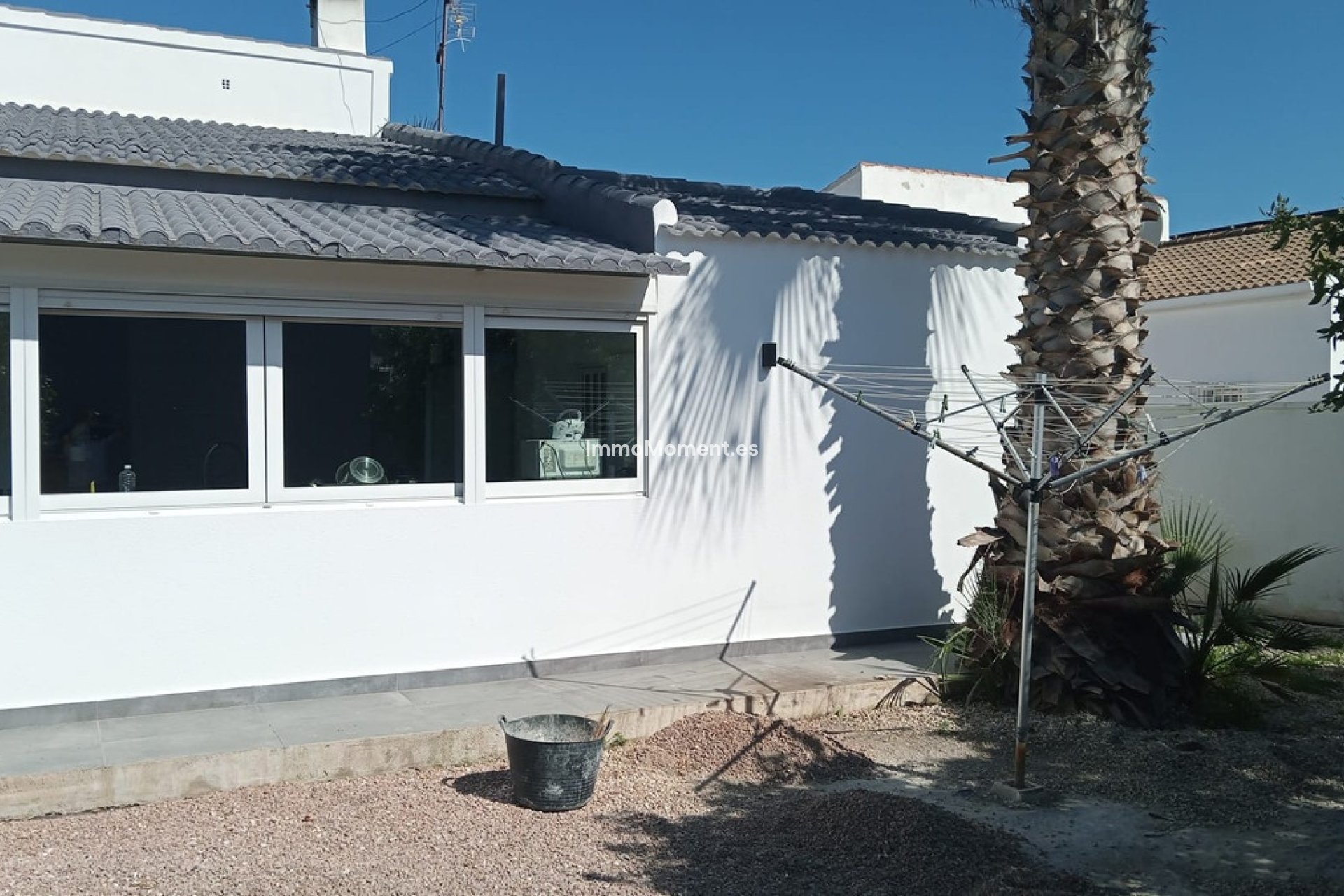 Resale - Detached villa - Orihuela Costa - Cabo roig - La Zenia