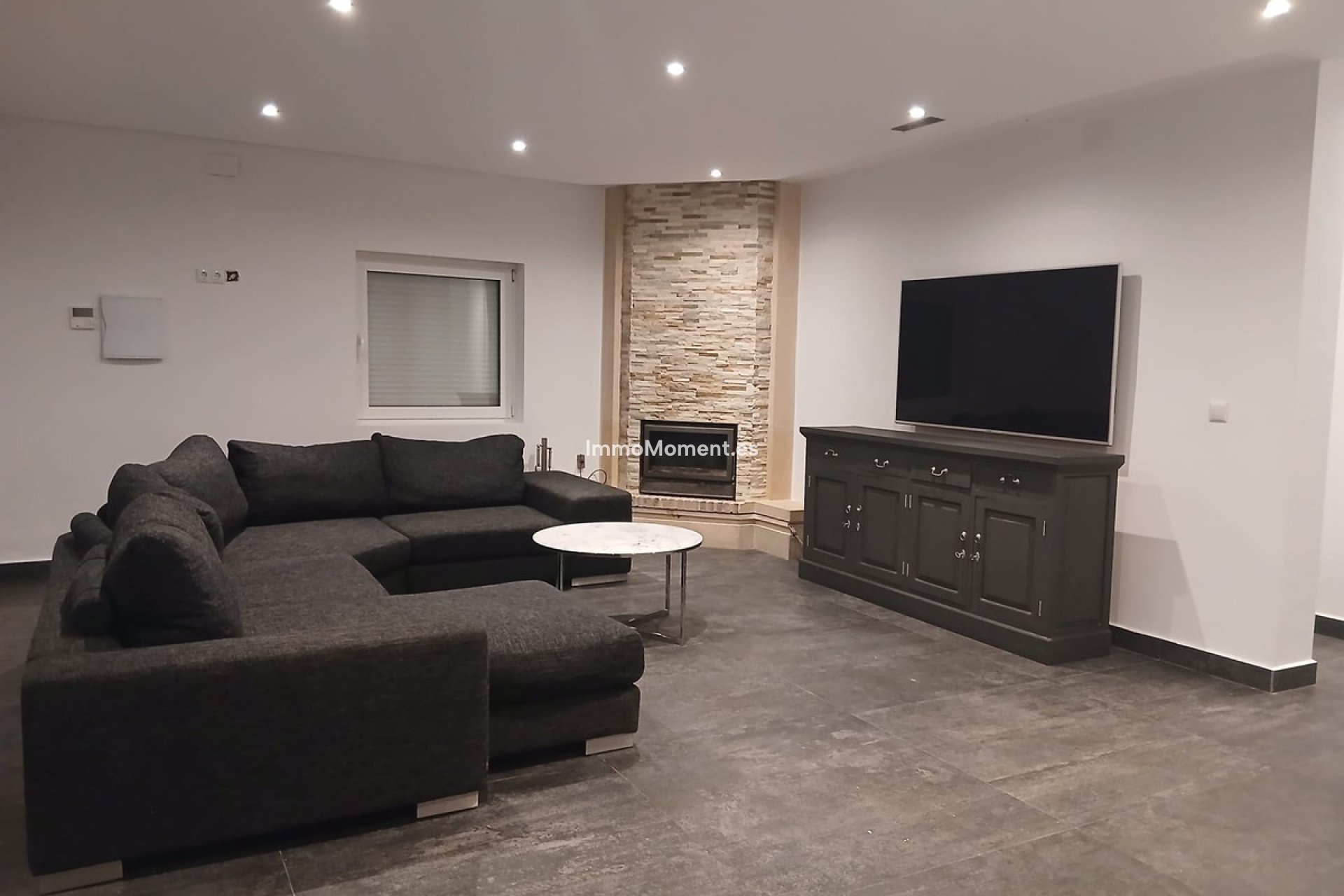 Resale - Detached villa - Orihuela Costa - Cabo roig - La Zenia