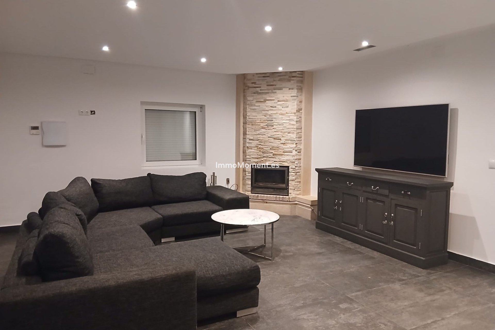 Resale - Detached villa - Orihuela Costa - Cabo roig - La Zenia