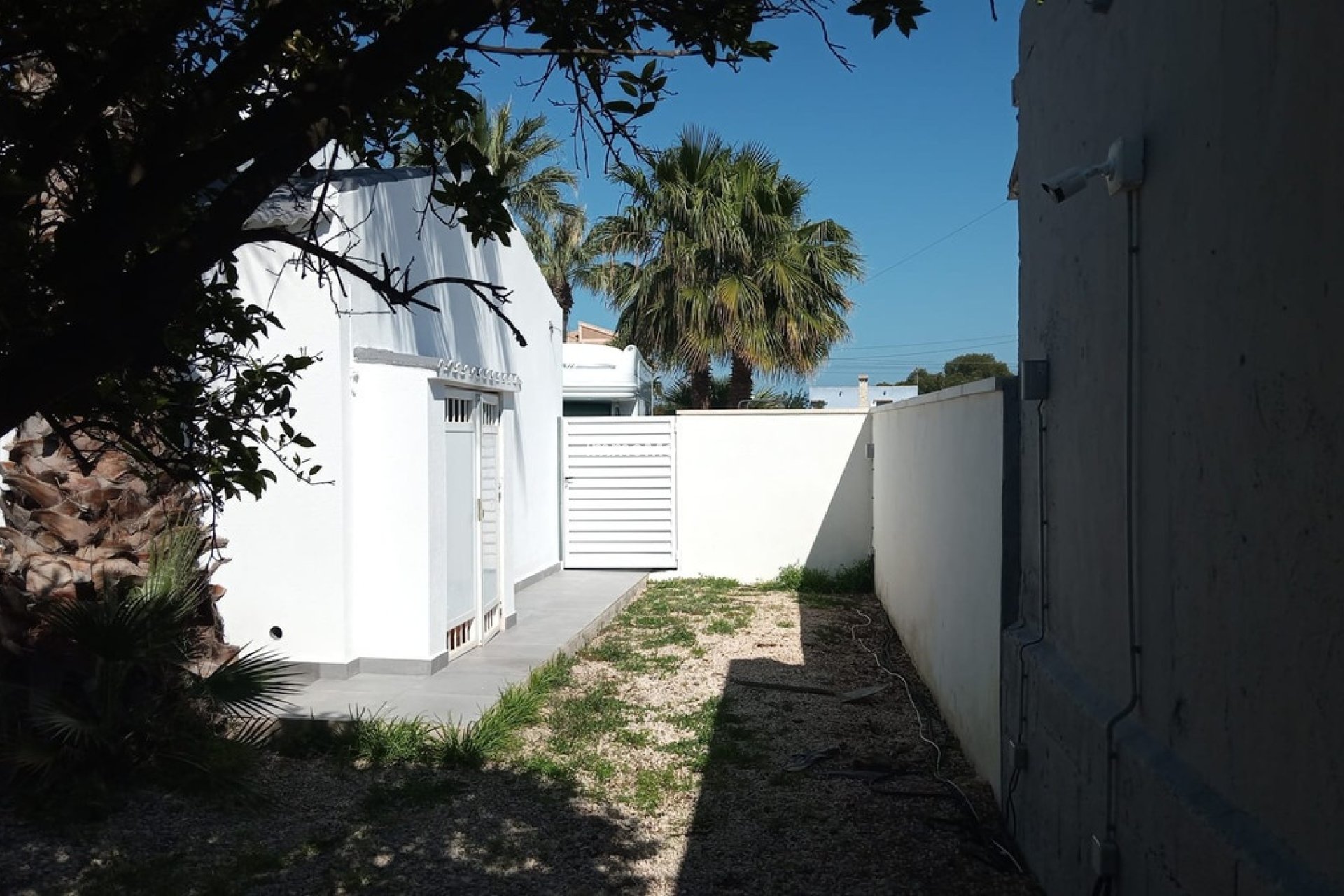 Resale - Detached villa - Orihuela Costa - Cabo roig - La Zenia