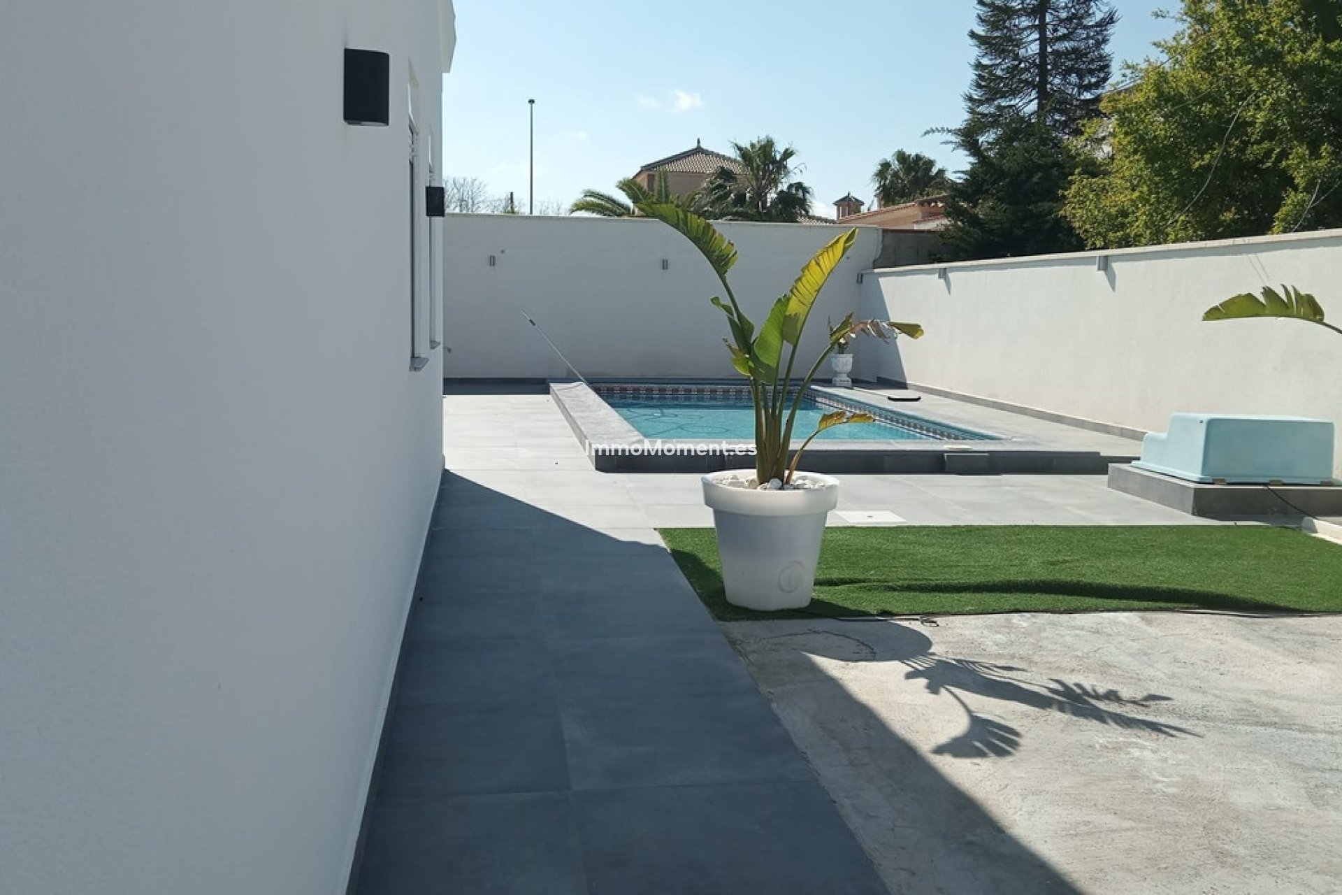 Resale - Detached villa - Orihuela Costa - Cabo roig - La Zenia