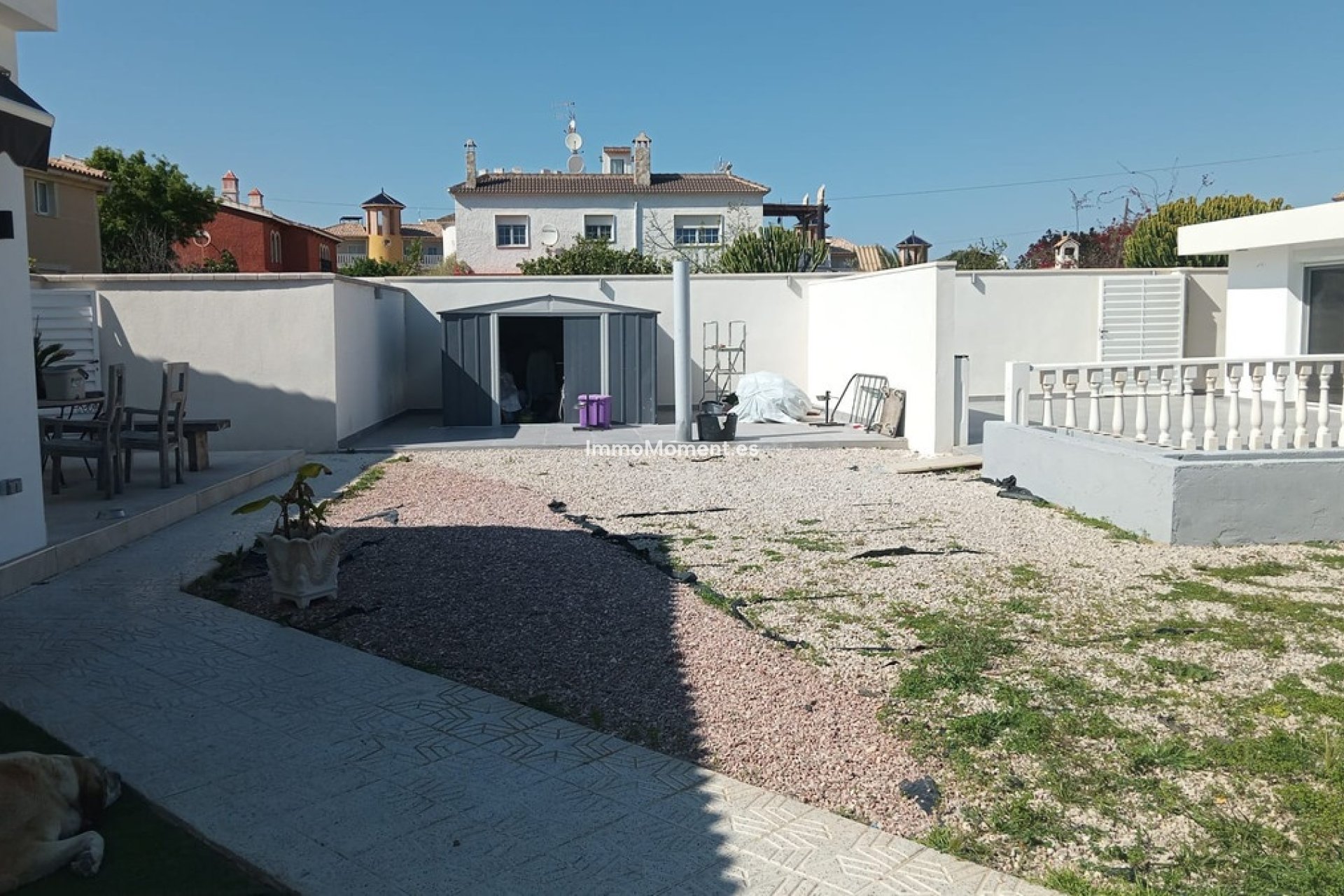 Resale - Detached villa - Orihuela Costa - Cabo roig - La Zenia