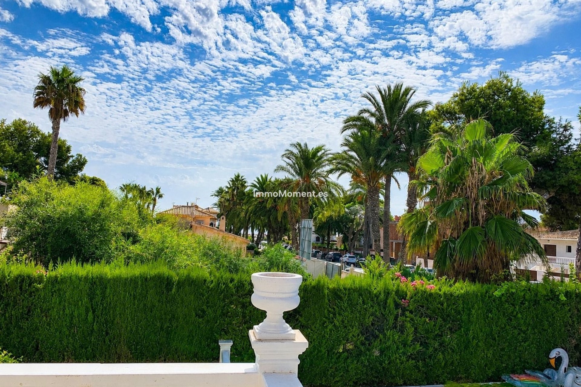 Resale - Detached villa - Orihuela Costa - Cabo roig - La Zenia