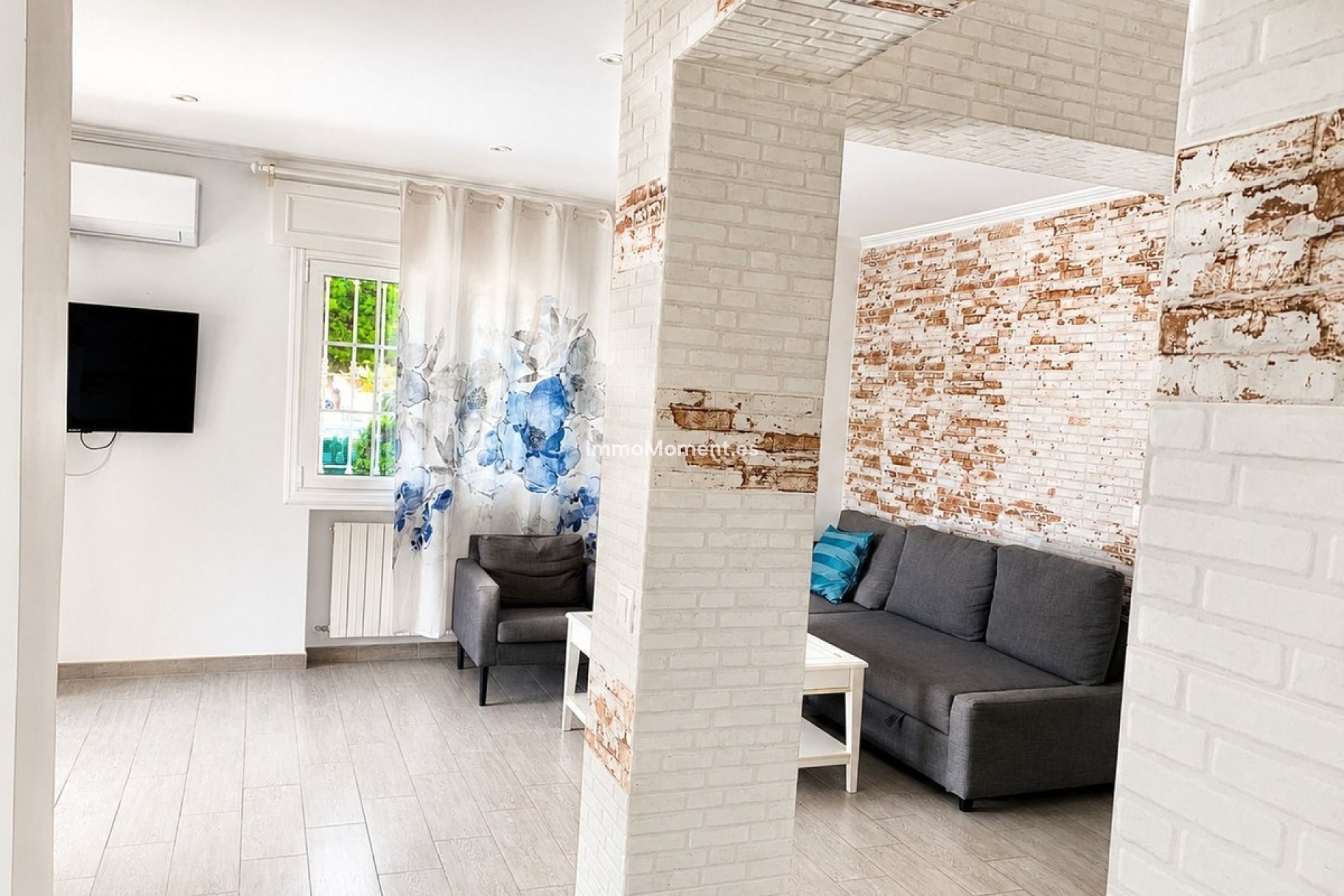 Resale - Detached villa - Orihuela Costa - Cabo roig - La Zenia