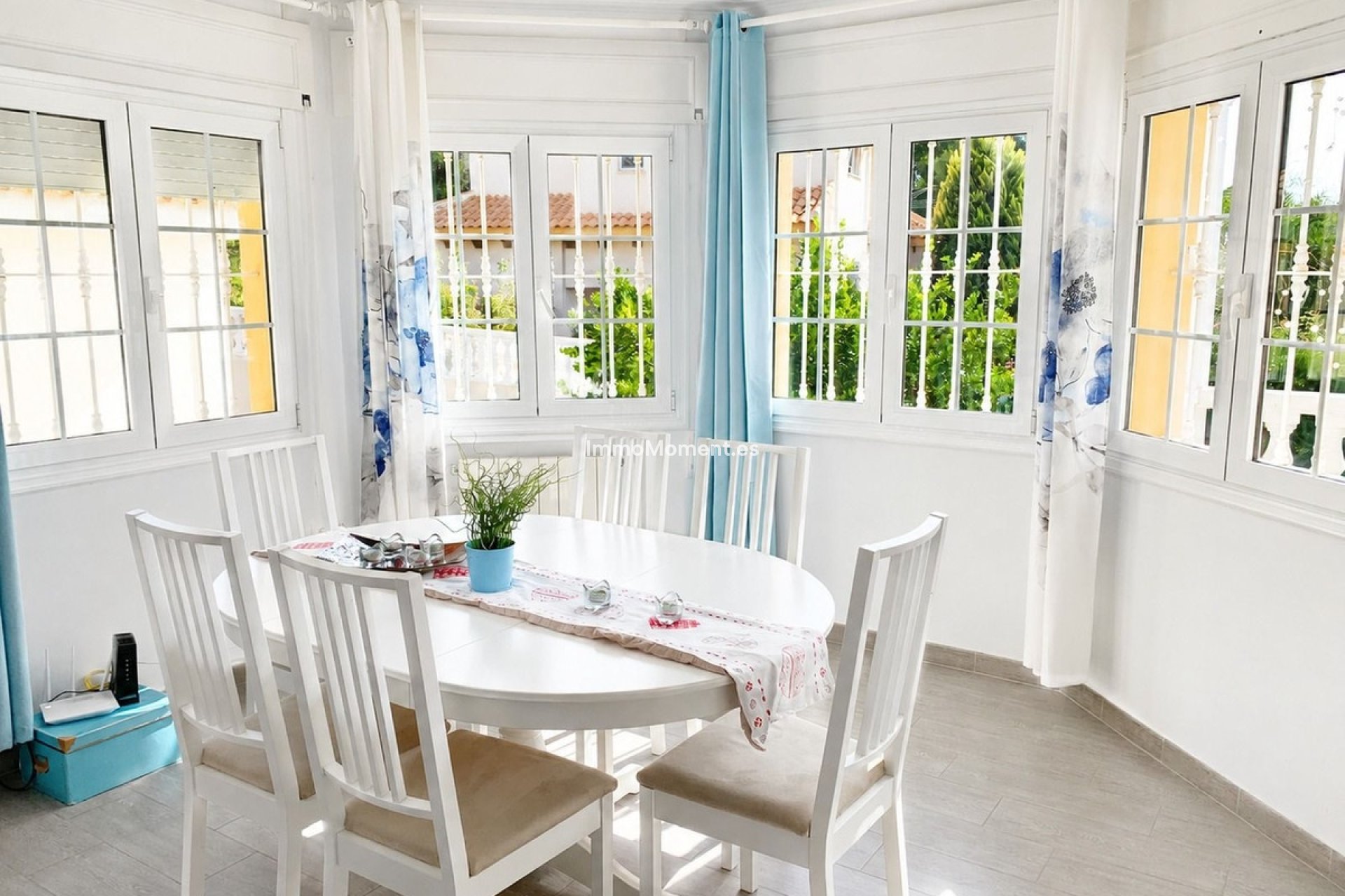 Resale - Detached villa - Orihuela Costa - Cabo roig - La Zenia