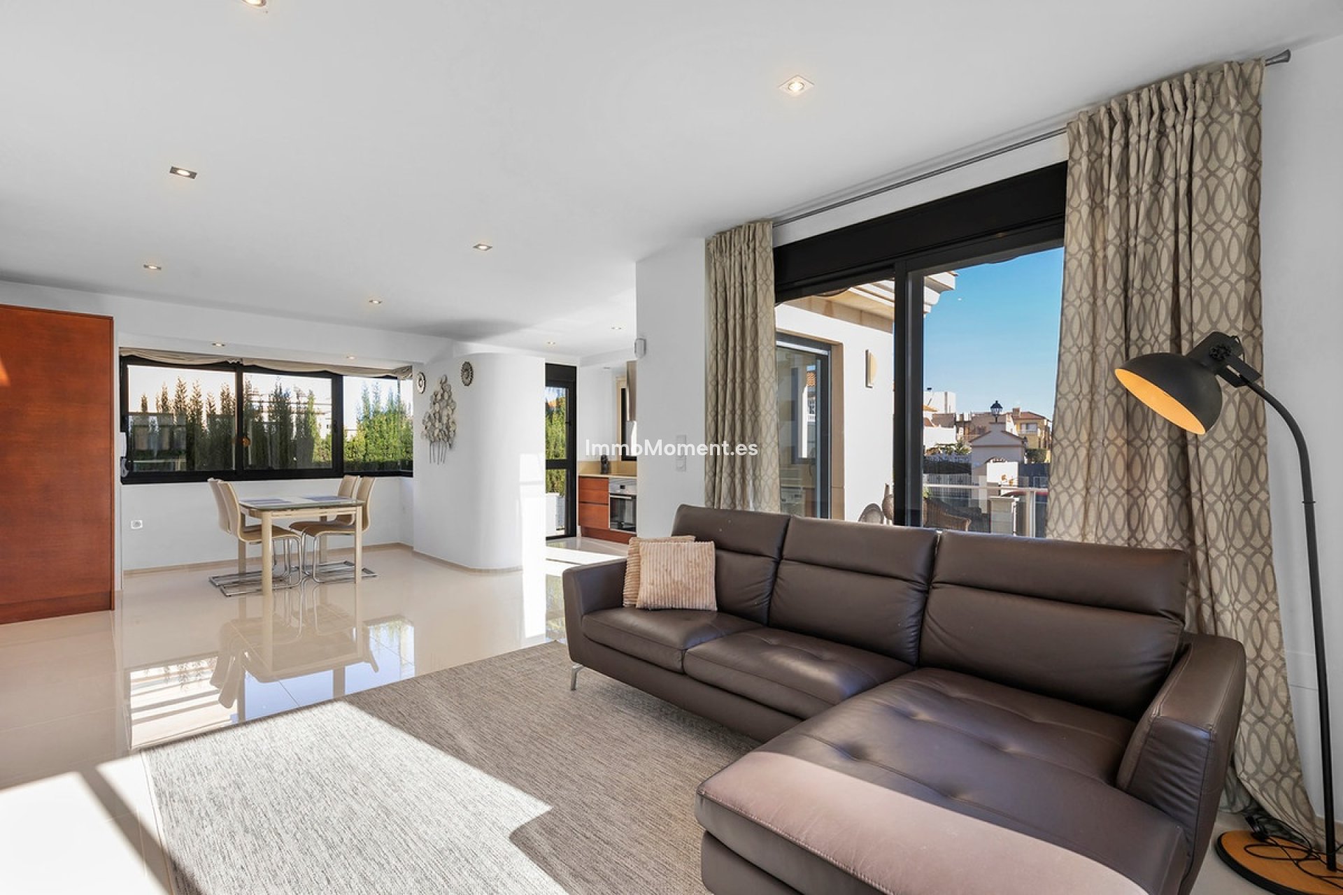 Resale - Detached villa - Orihuela Costa - Cabo roig - La Zenia