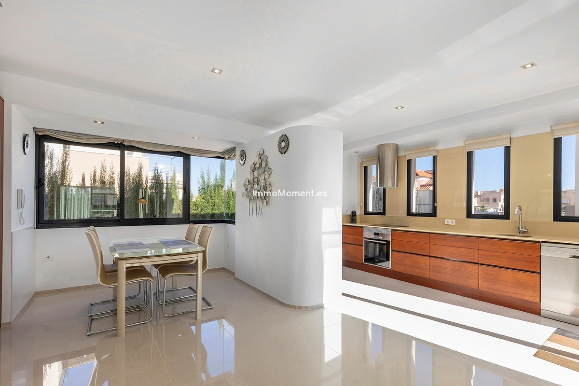Resale - Detached villa - Orihuela Costa - Cabo roig - La Zenia