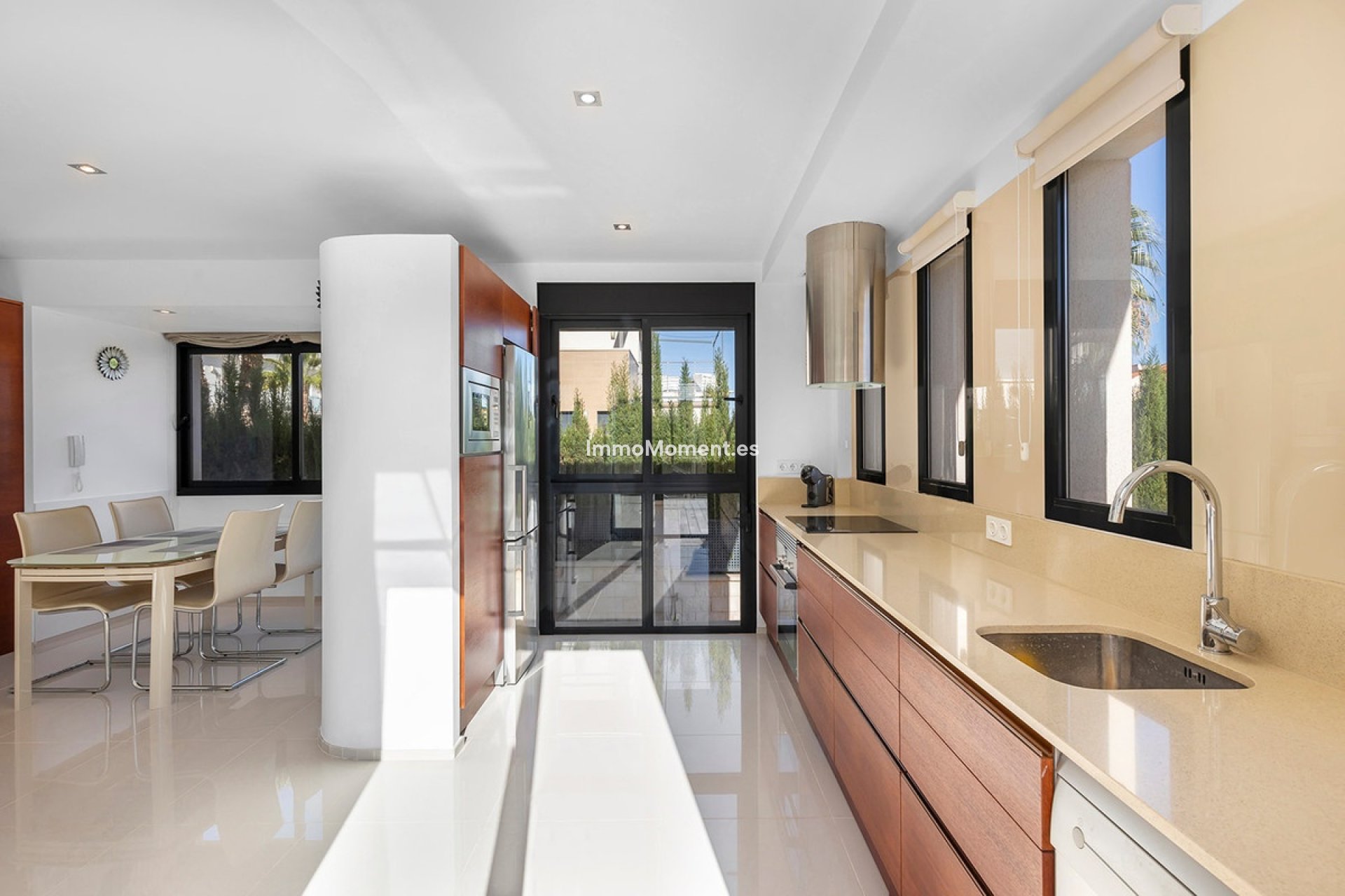 Resale - Detached villa - Orihuela Costa - Cabo roig - La Zenia