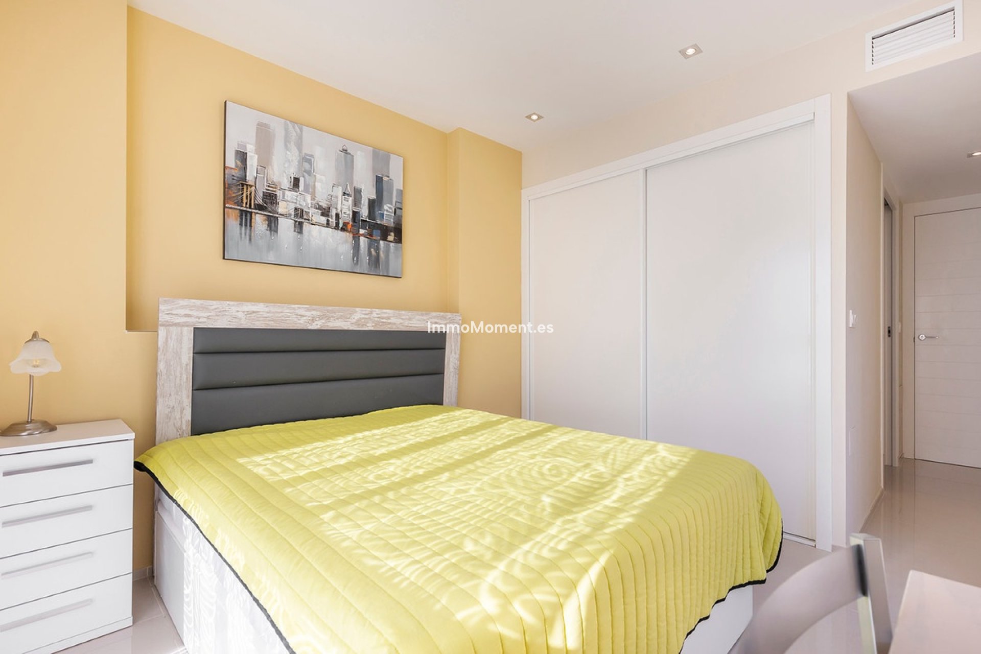 Resale - Detached villa - Orihuela Costa - Cabo roig - La Zenia