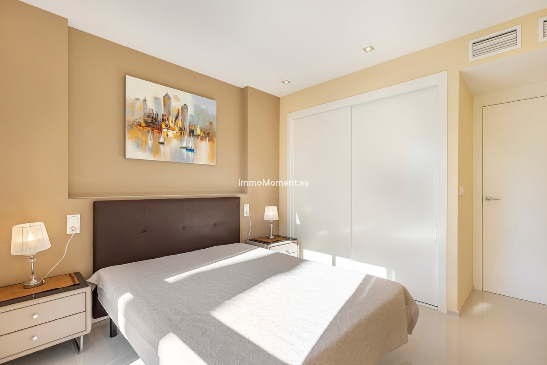 Resale - Detached villa - Orihuela Costa - Cabo roig - La Zenia