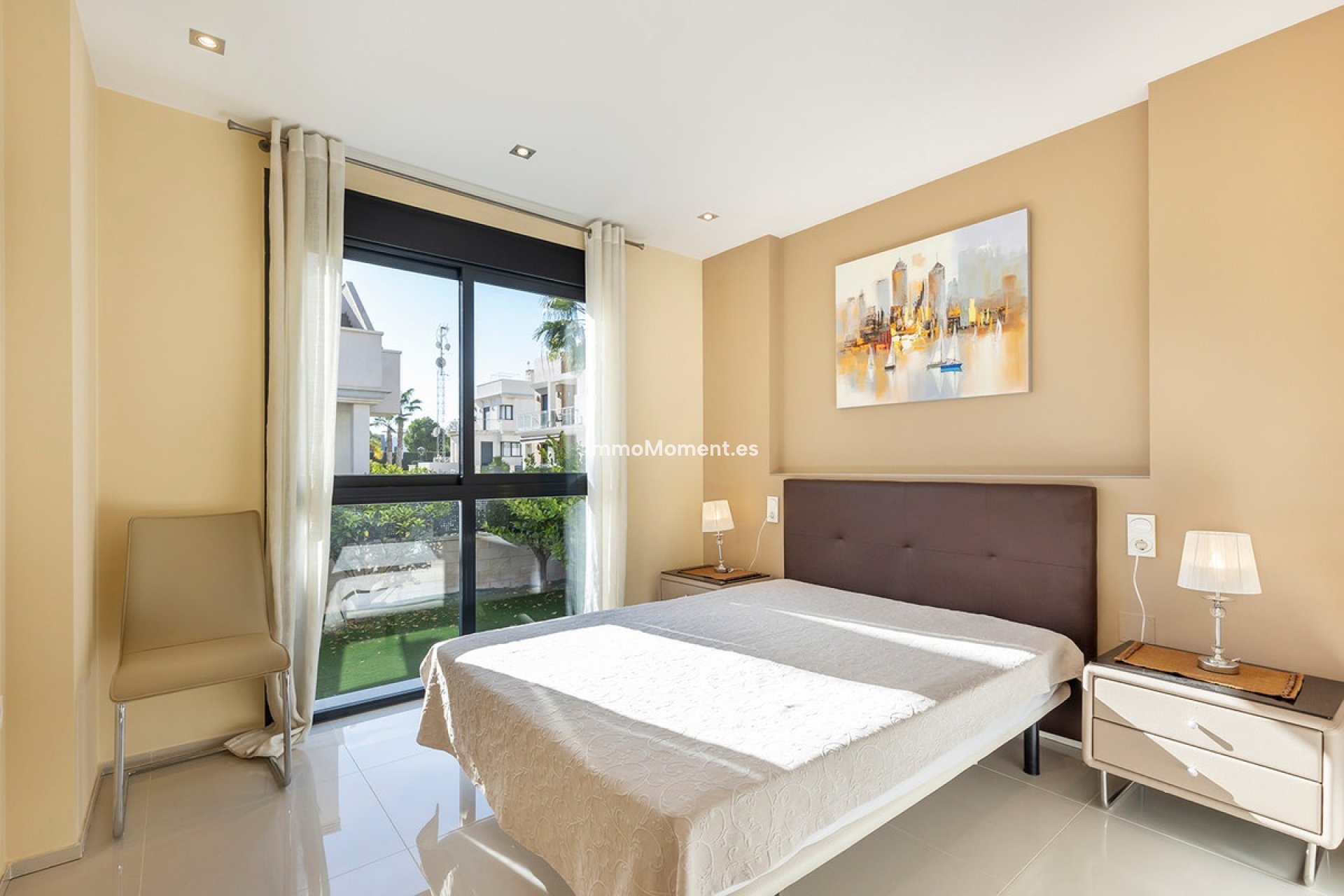 Resale - Detached villa - Orihuela Costa - Cabo roig - La Zenia