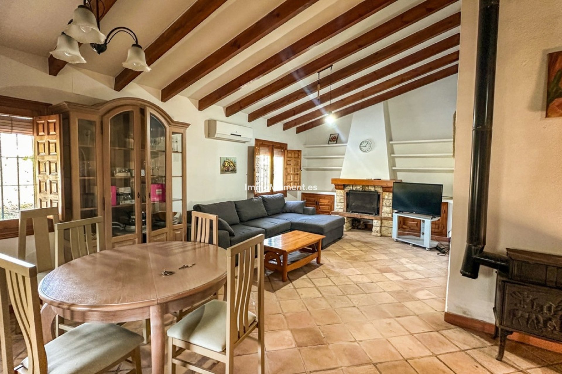 Resale - Detached villa - Orihuela Costa - Cabo roig - La Zenia