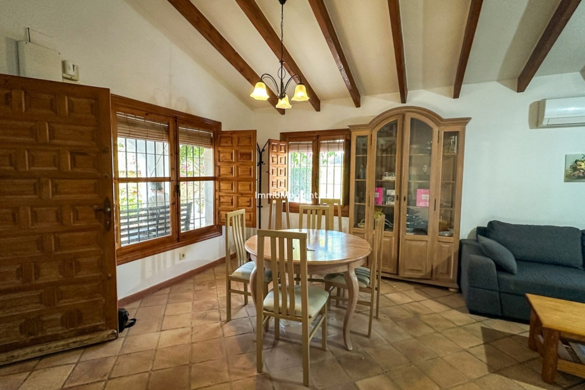 Resale - Detached villa - Orihuela Costa - Cabo roig - La Zenia