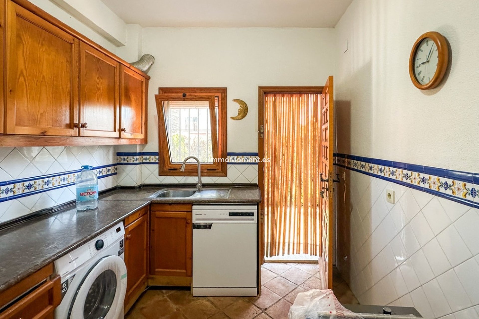 Resale - Detached villa - Orihuela Costa - Cabo roig - La Zenia