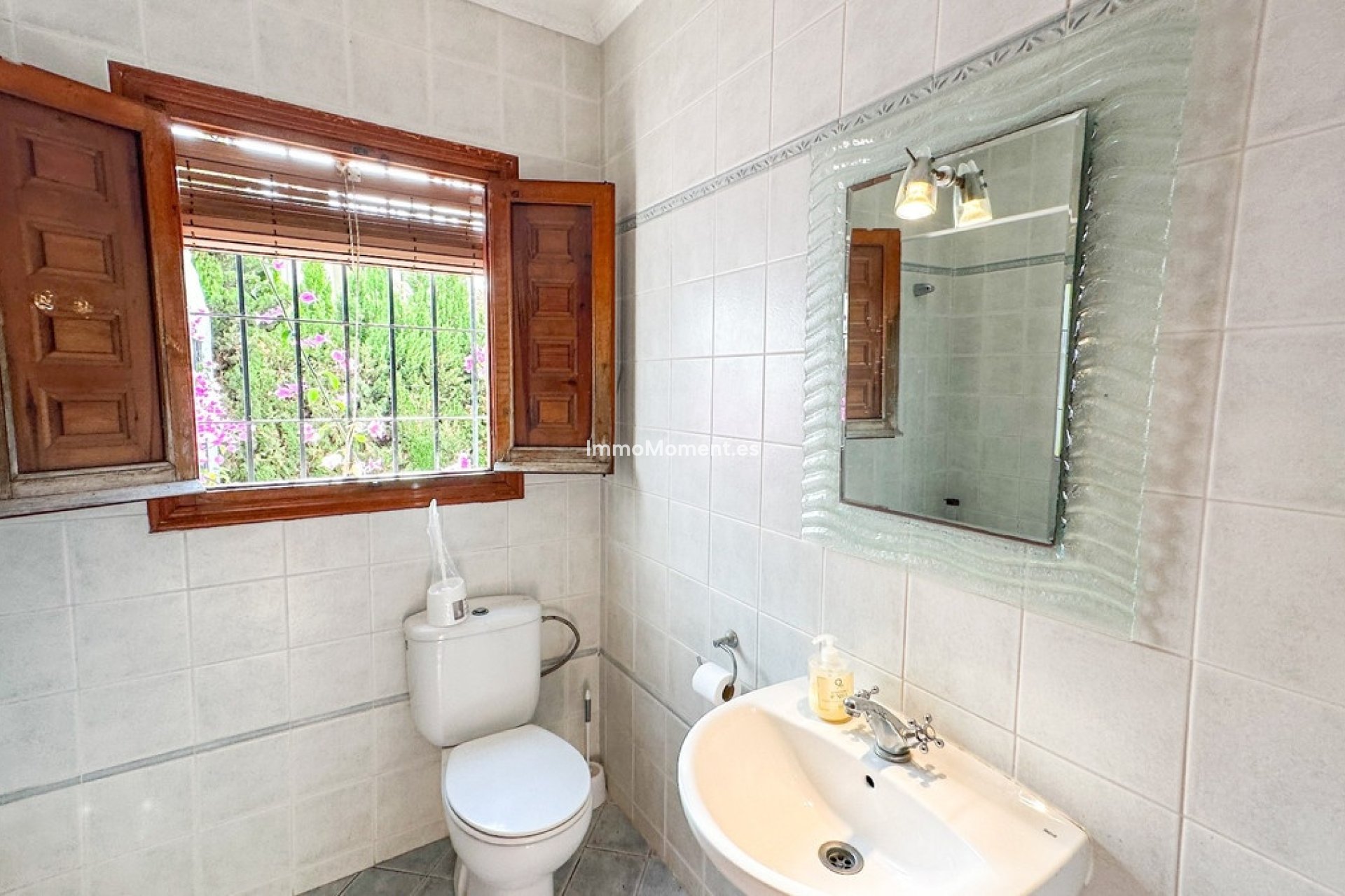Resale - Detached villa - Orihuela Costa - Cabo roig - La Zenia