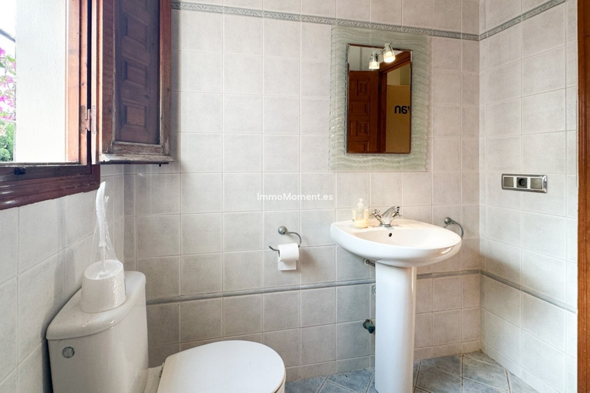 Resale - Detached villa - Orihuela Costa - Cabo roig - La Zenia