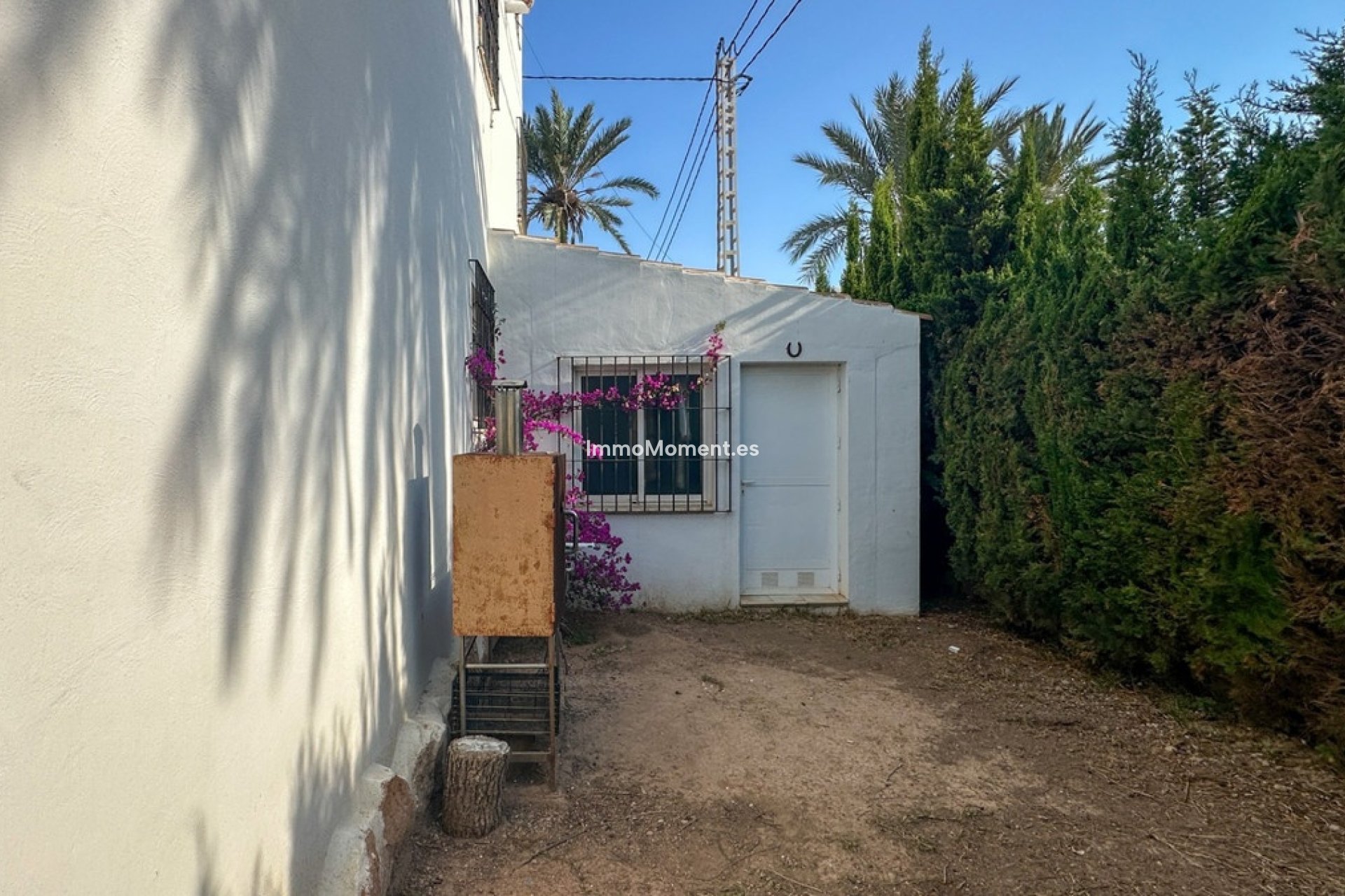 Resale - Detached villa - Orihuela Costa - Cabo roig - La Zenia