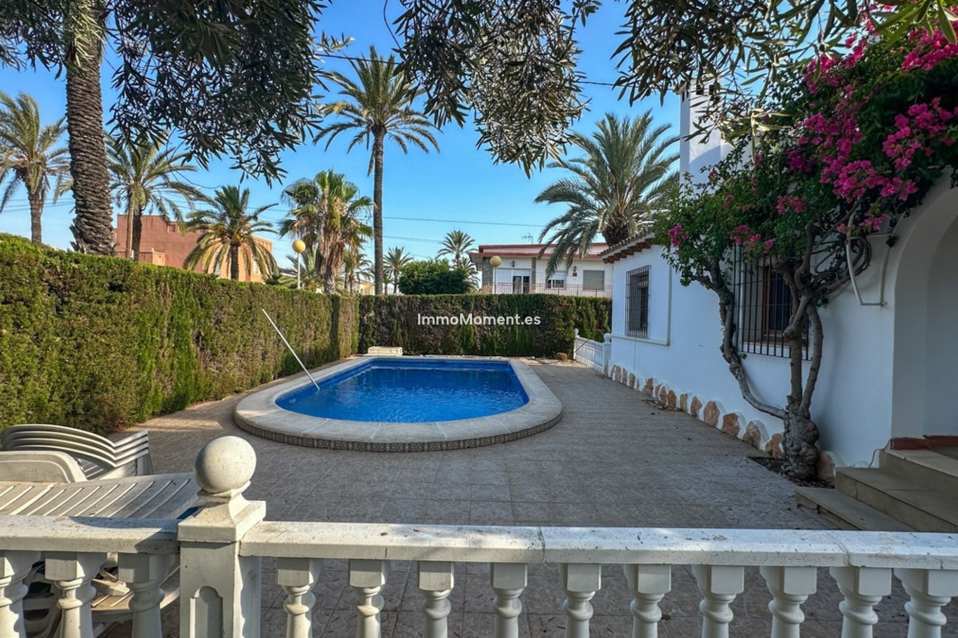 Resale - Detached villa - Orihuela Costa - Cabo roig - La Zenia