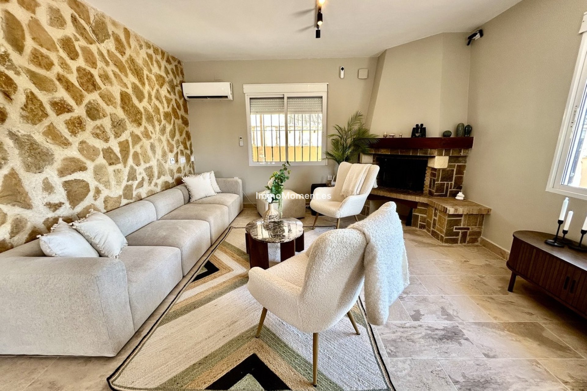 Resale - Detached villa - Orihuela Costa - Cabo roig - La Zenia