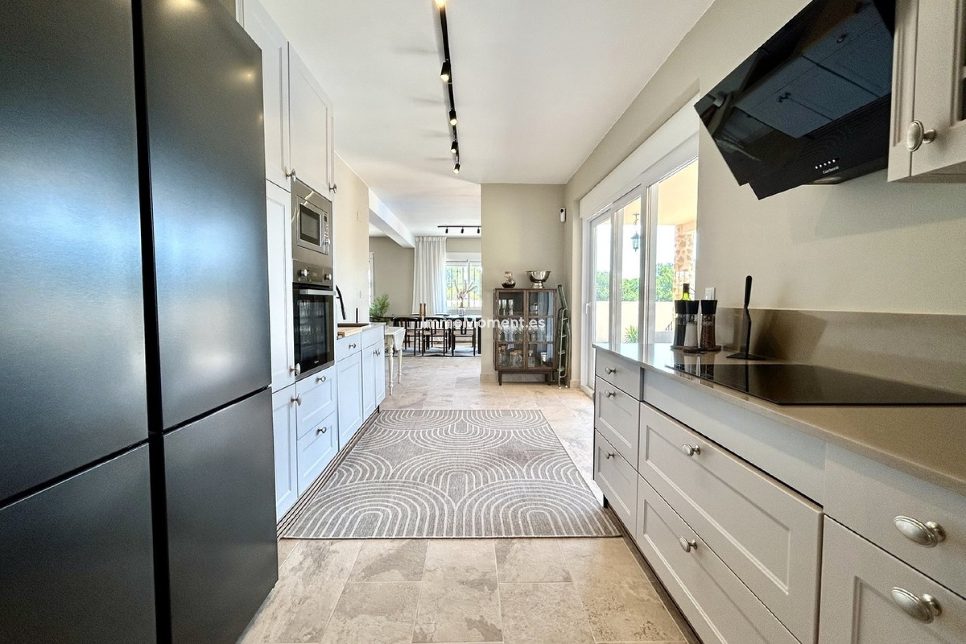 Resale - Detached villa - Orihuela Costa - Cabo roig - La Zenia