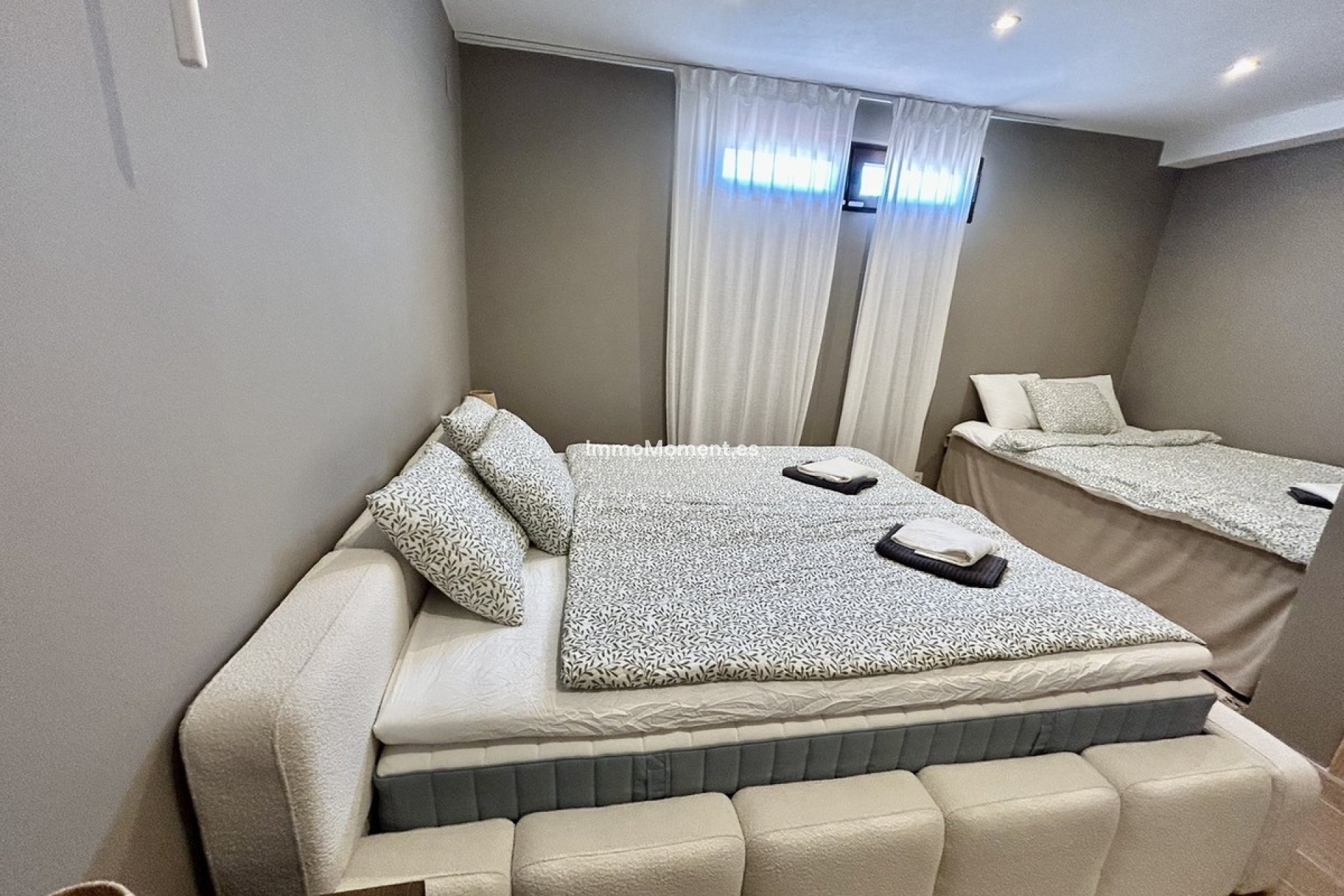 Resale - Detached villa - Orihuela Costa - Cabo roig - La Zenia
