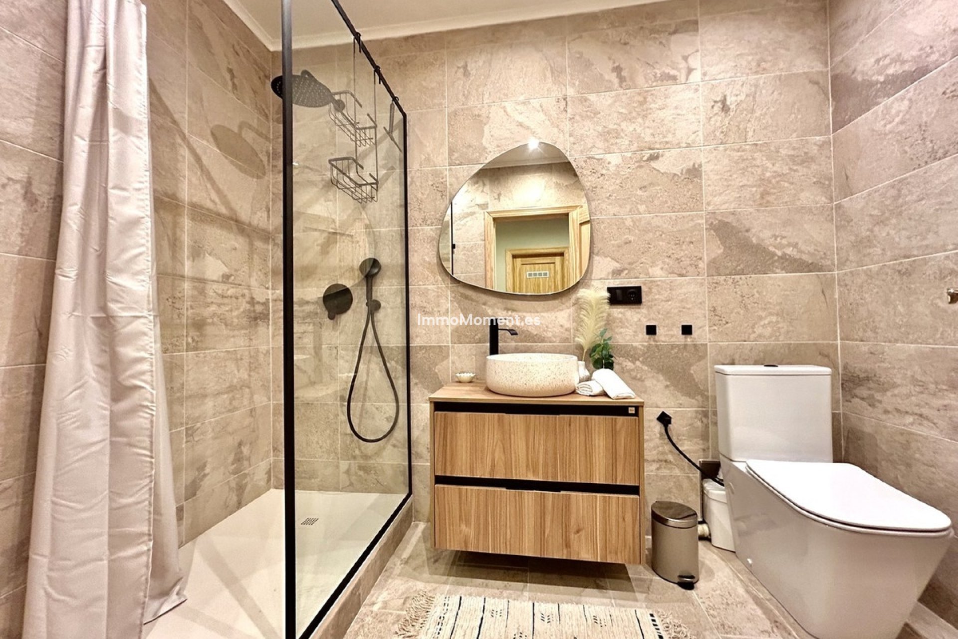 Resale - Detached villa - Orihuela Costa - Cabo roig - La Zenia