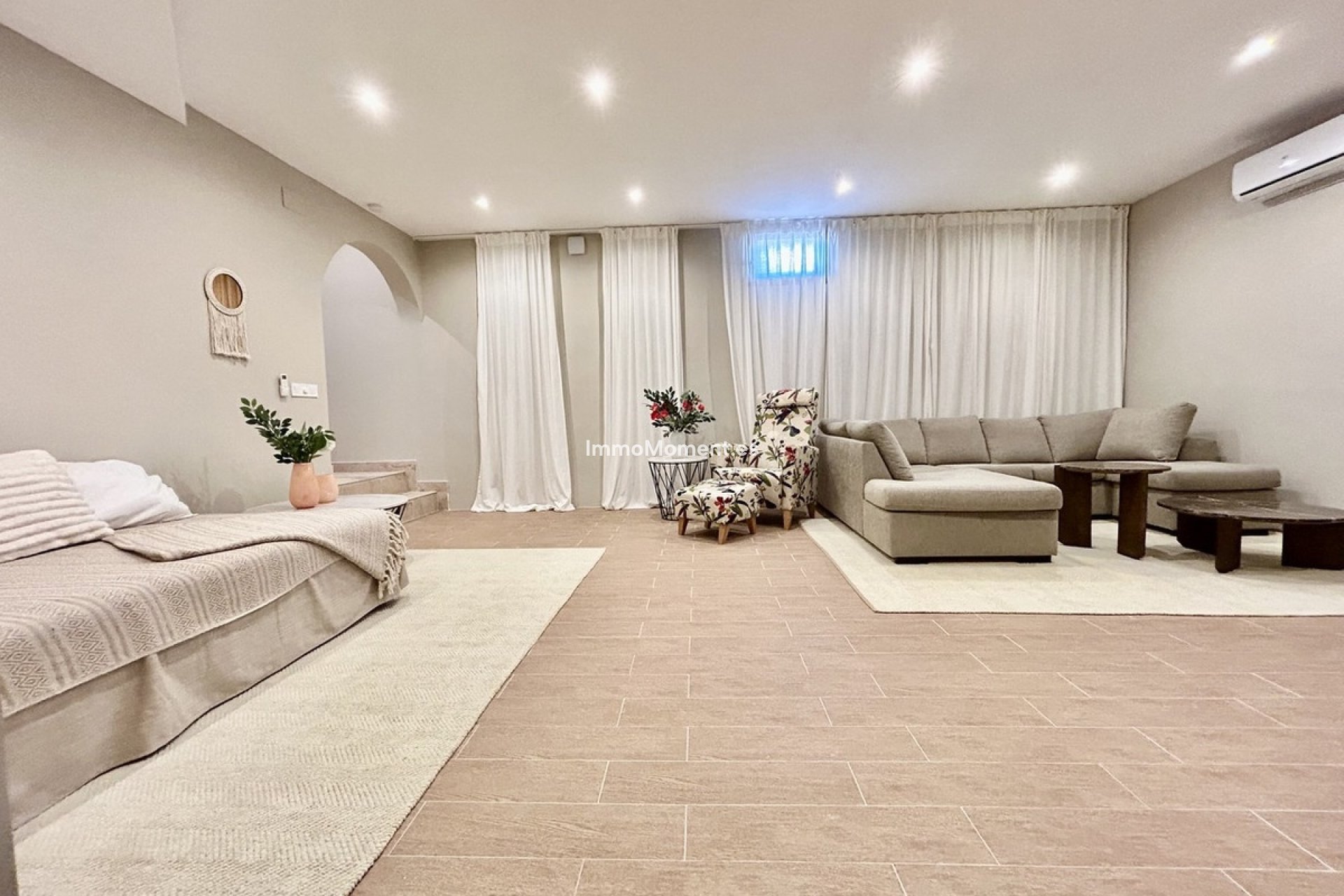 Resale - Detached villa - Orihuela Costa - Cabo roig - La Zenia