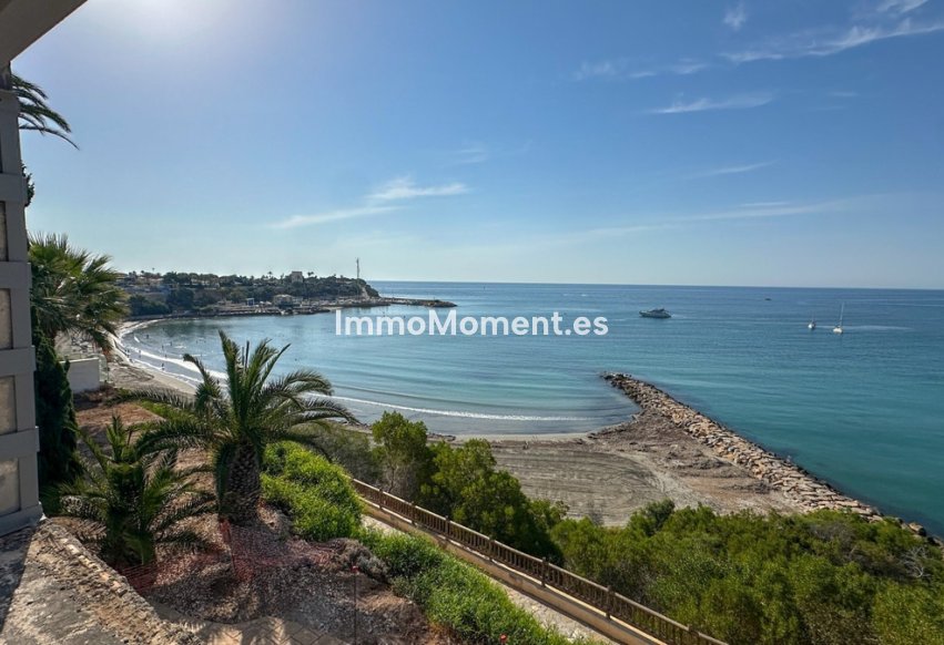 Resale - Detached villa - Orihuela Costa - Cabo roig - La Zenia