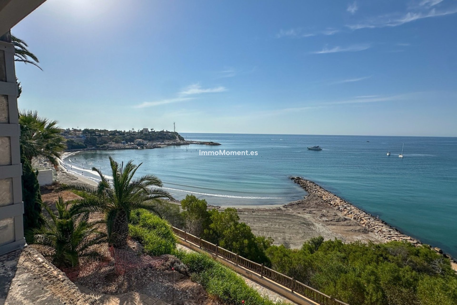 Resale - Detached villa - Orihuela Costa - Cabo roig - La Zenia