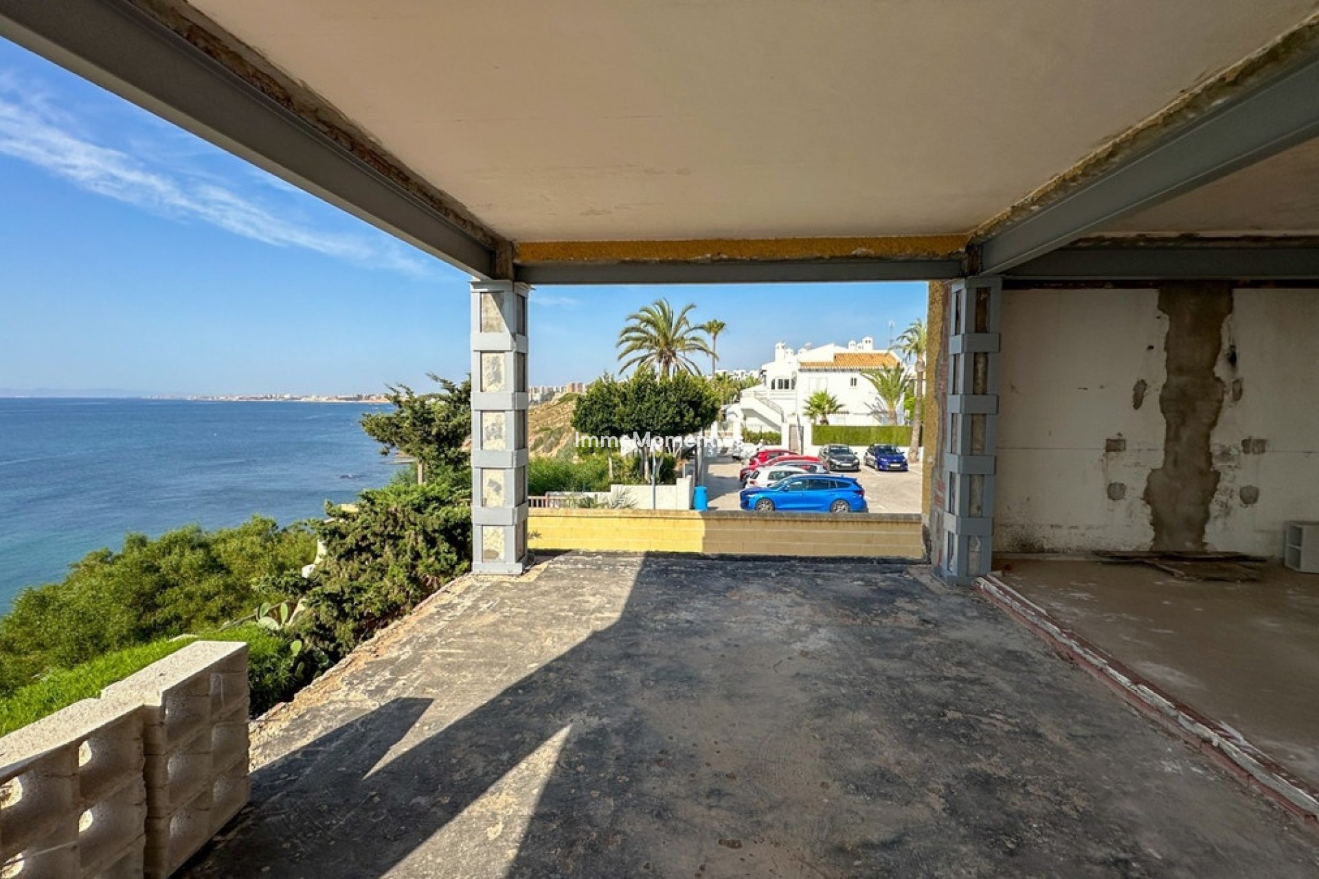 Resale - Detached villa - Orihuela Costa - Cabo roig - La Zenia
