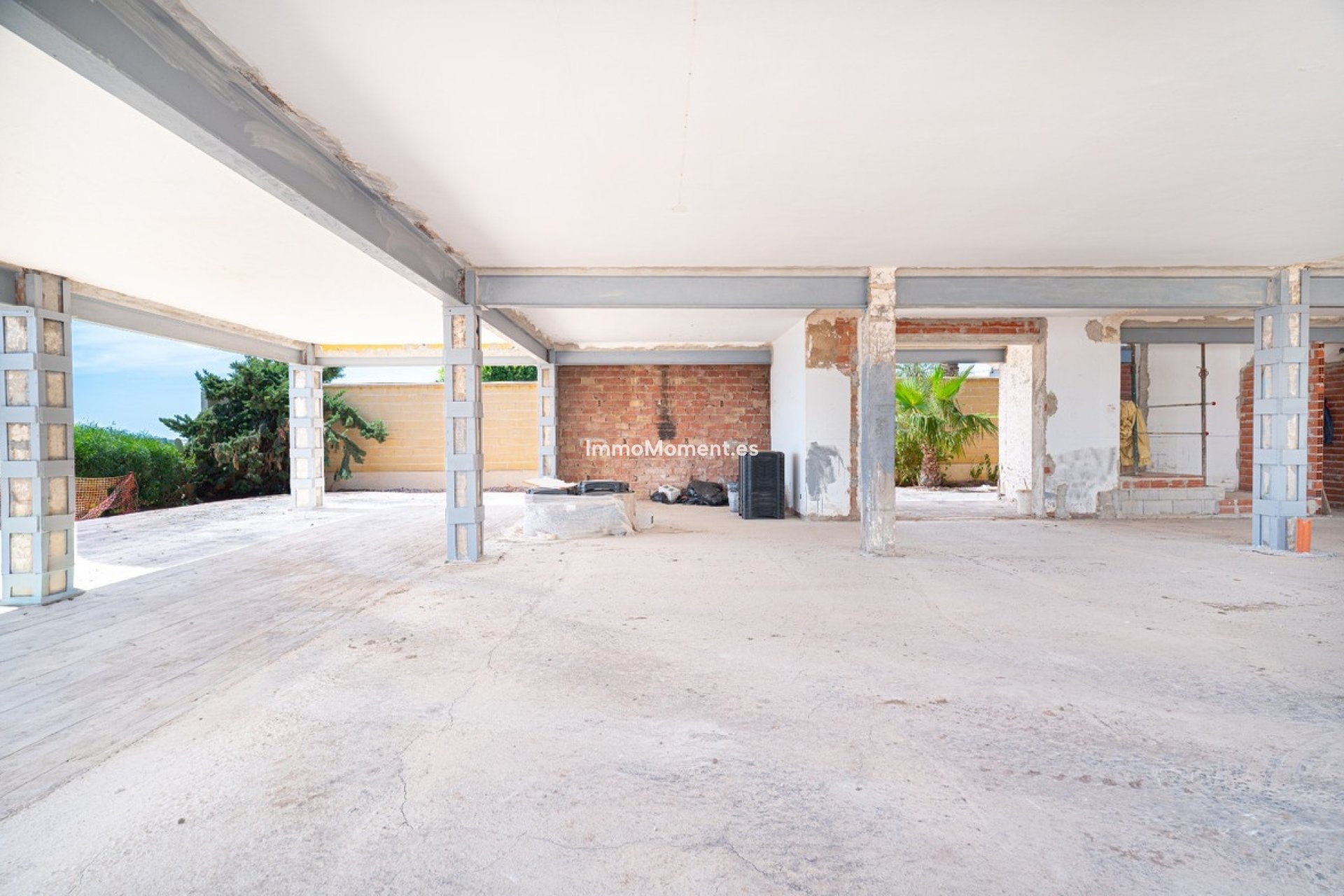 Resale - Detached villa - Orihuela Costa - Cabo roig - La Zenia